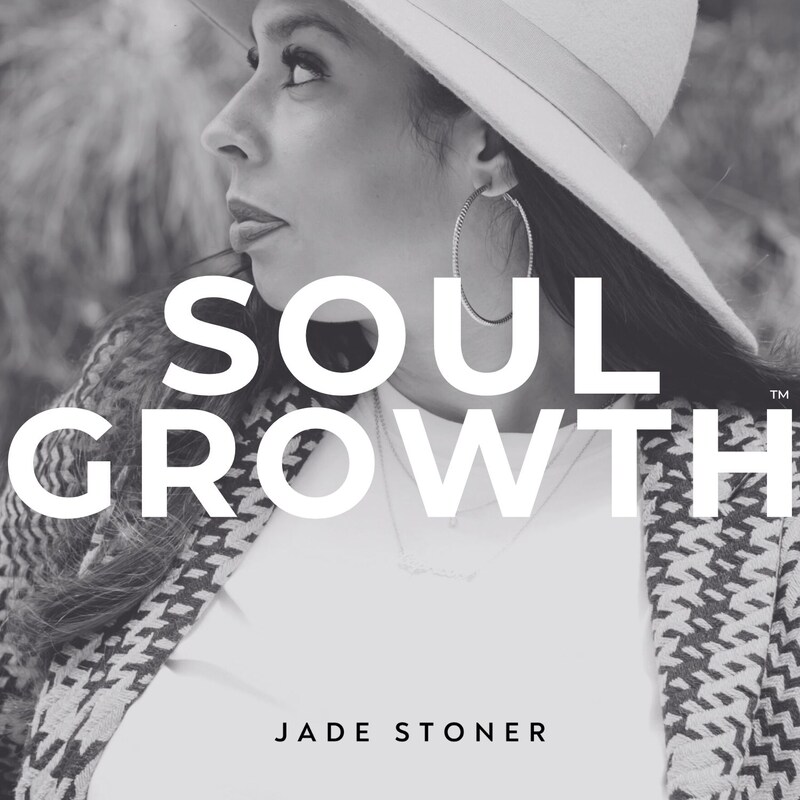 Artwork for podcast Soul Growth™