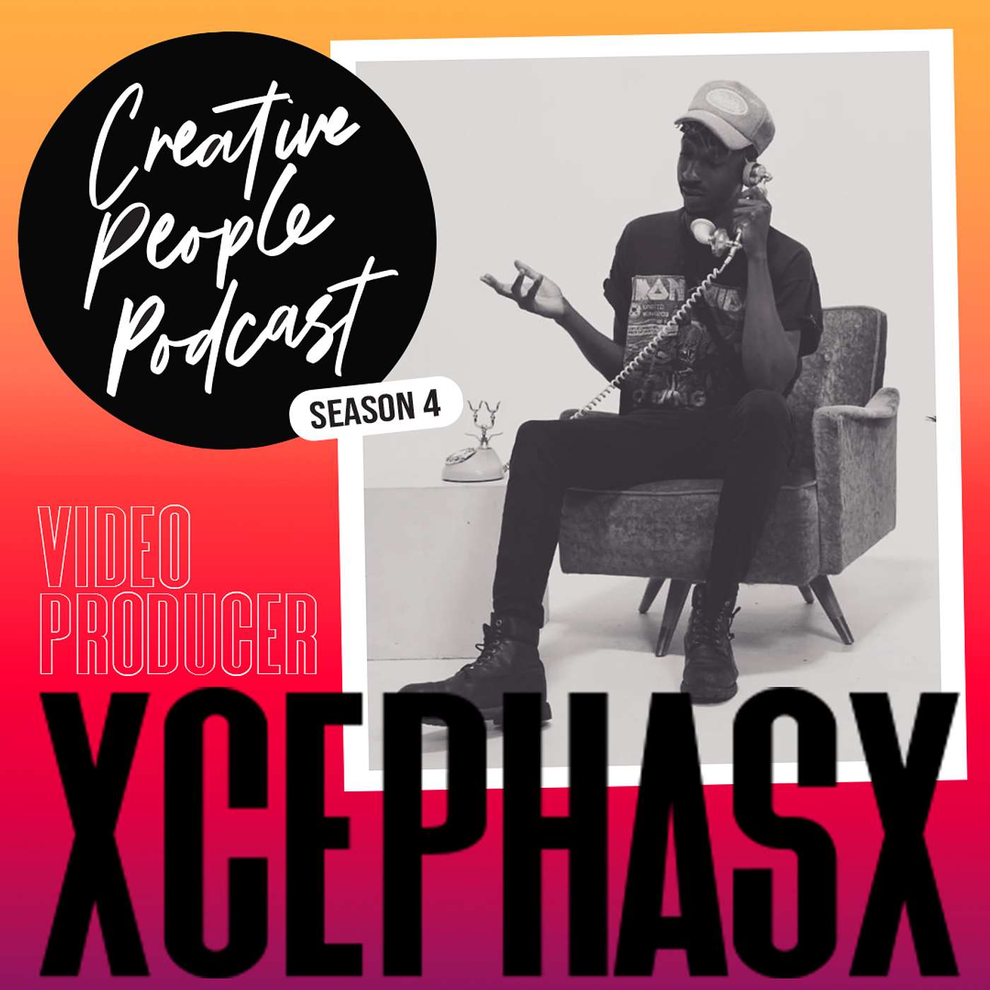 #112: Video Producer: xCephasx: Totally Insaney
