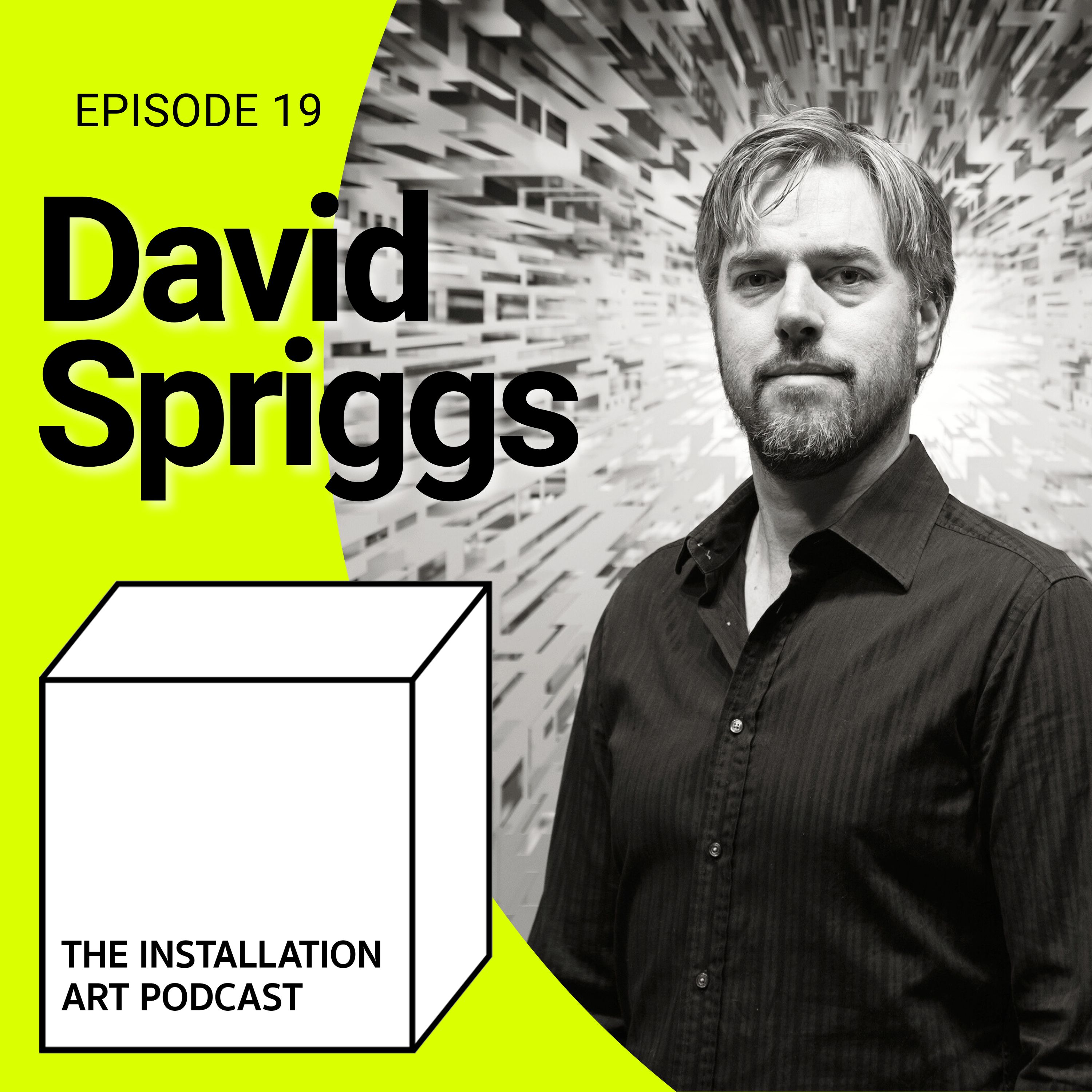 The Installation Art Podcast