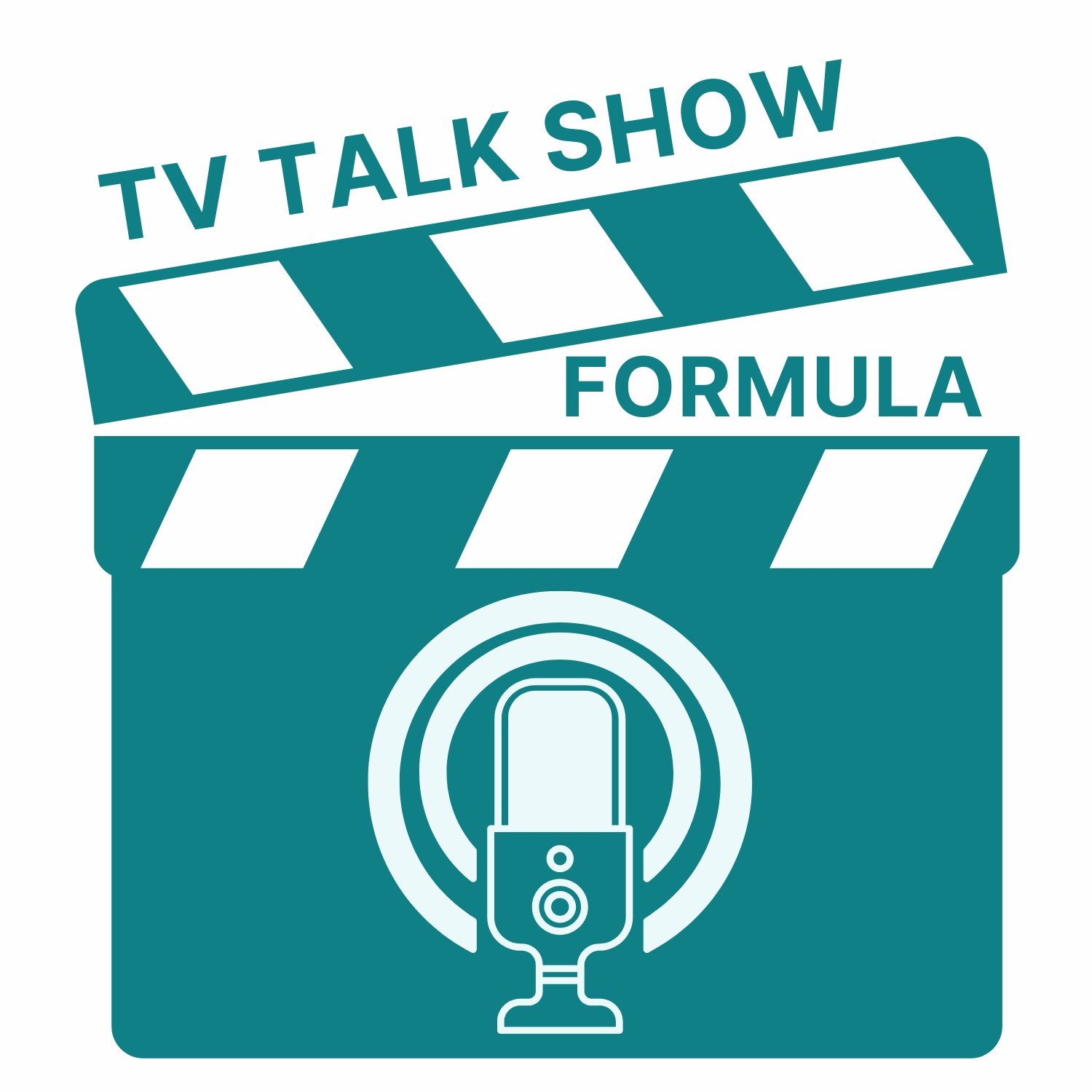 Show artwork for TV Talk Show Formula