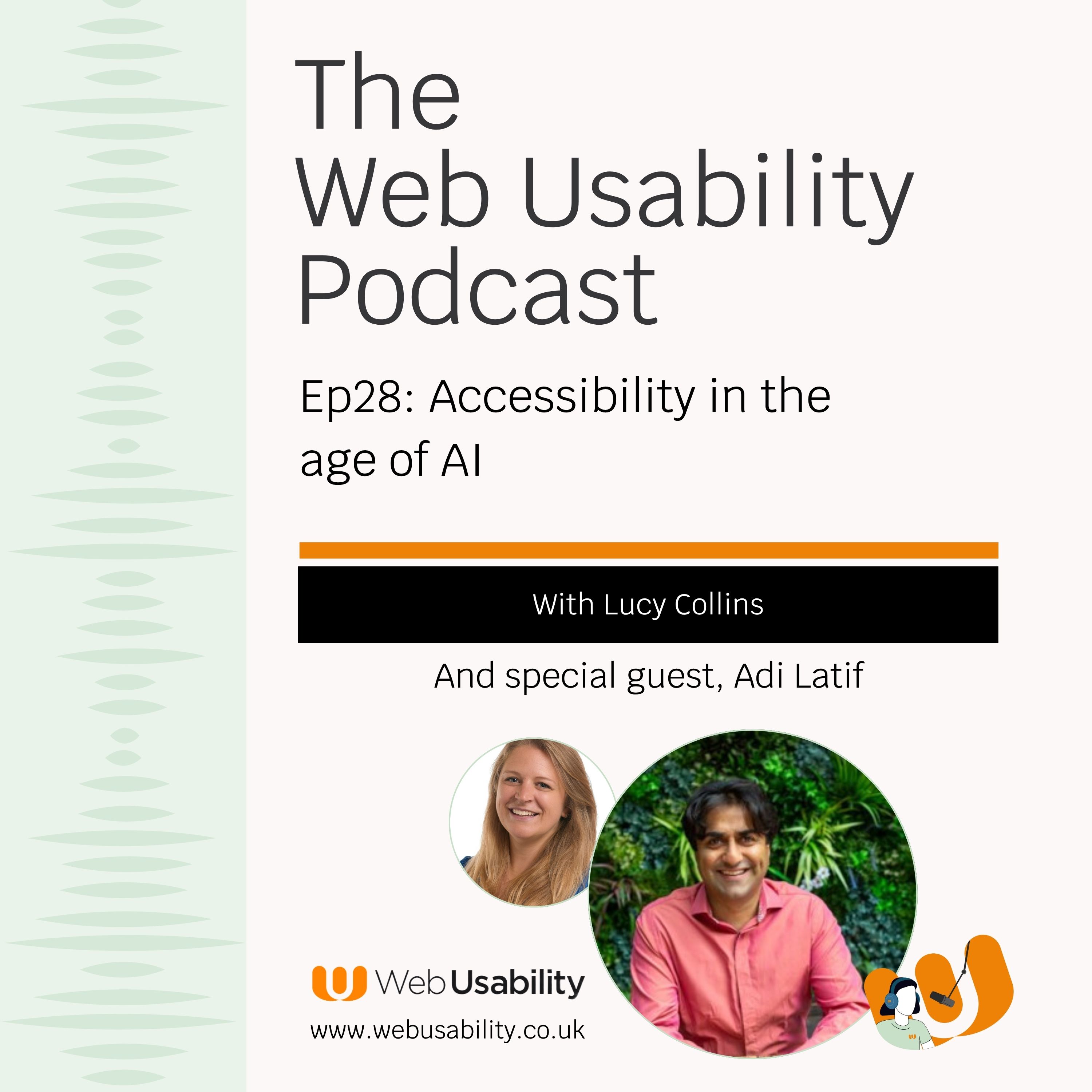 The Web Usability Podcast