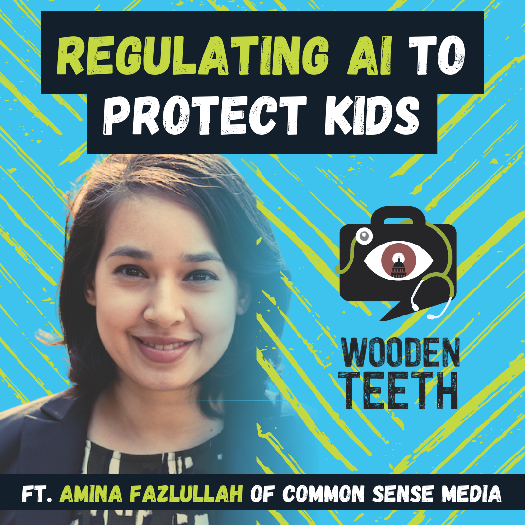 The Wooden Teeth Show