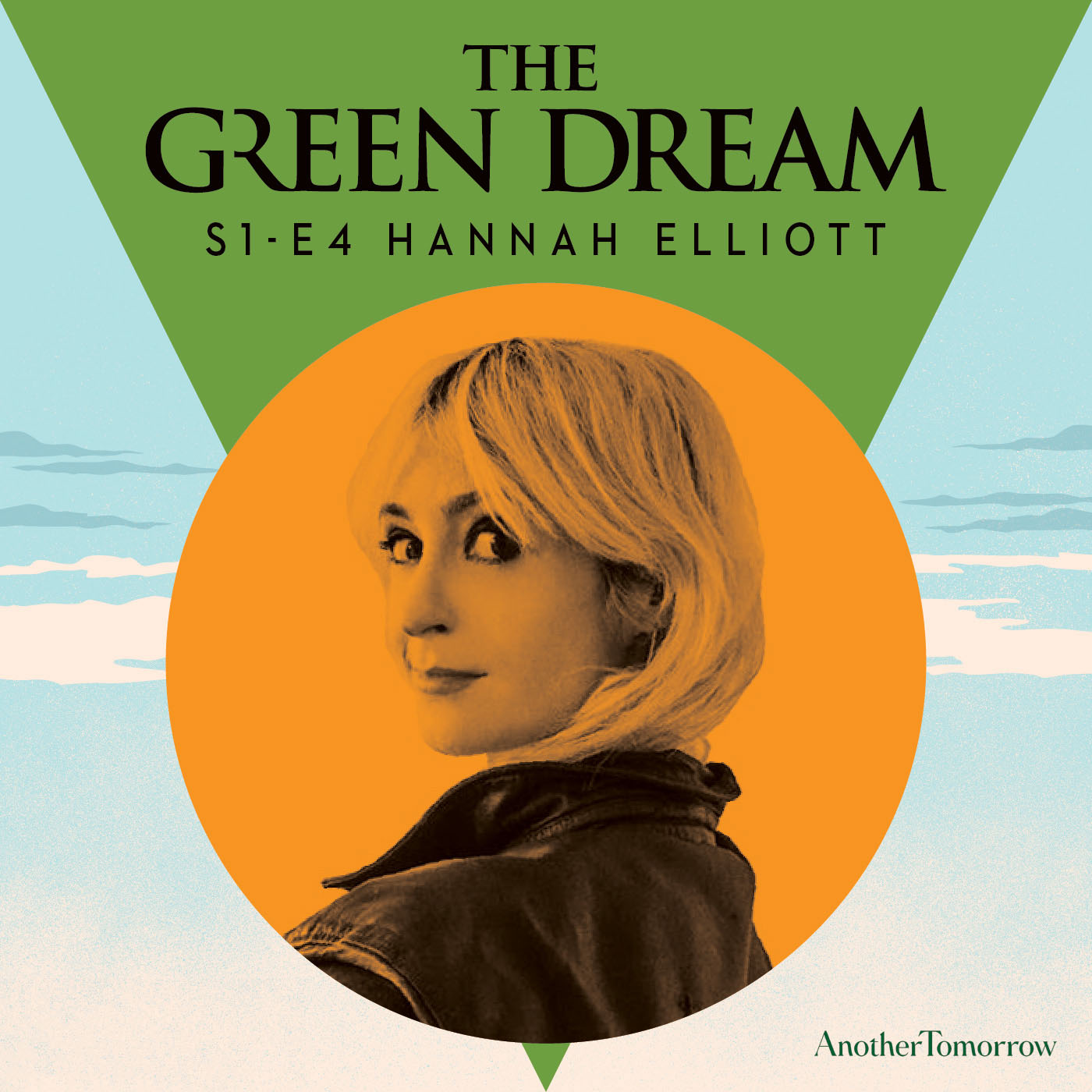 The Green Dream with Dana Thomas