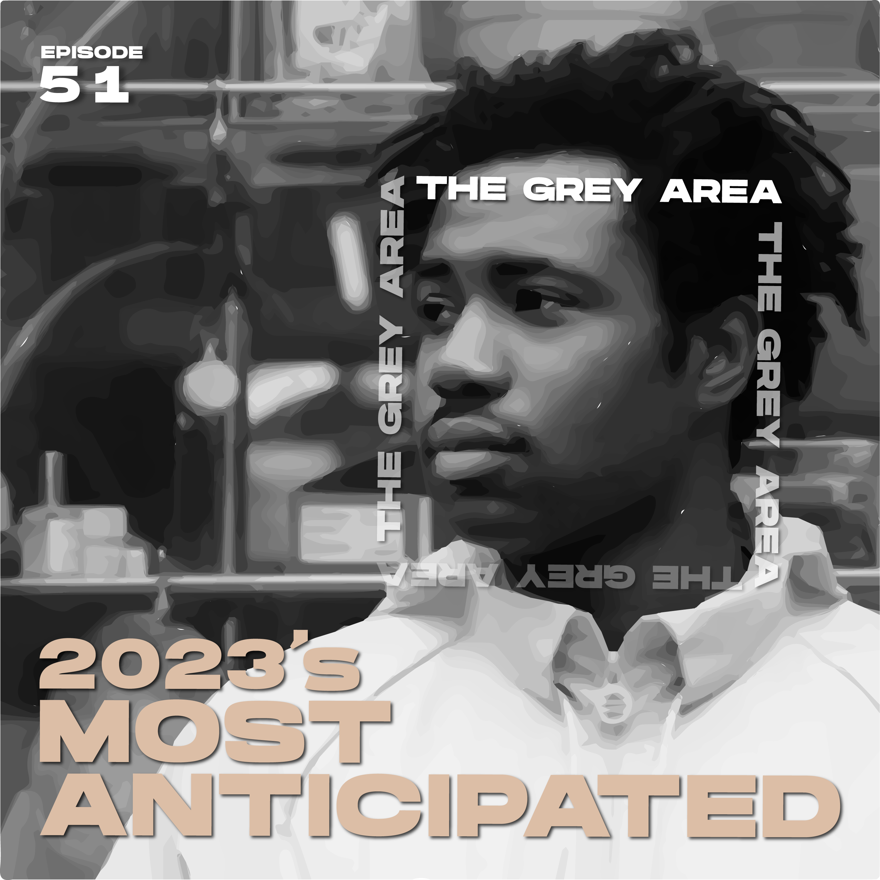 🗣 Most Anticipated Albums 👀 2023 episode artwork