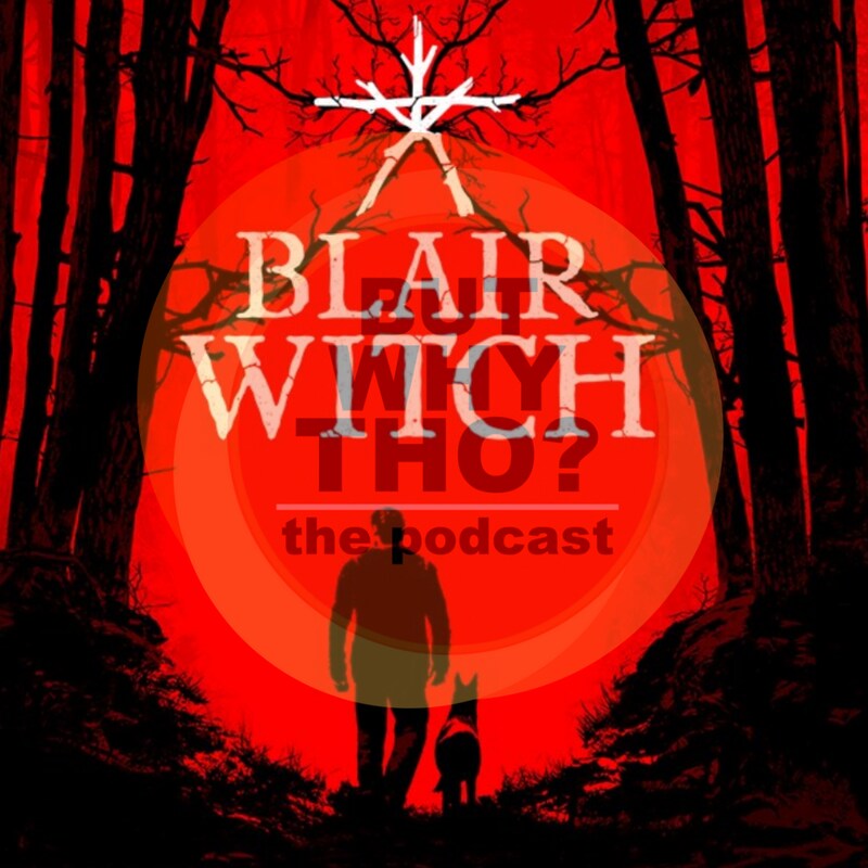 Artwork for podcast But Why Tho?