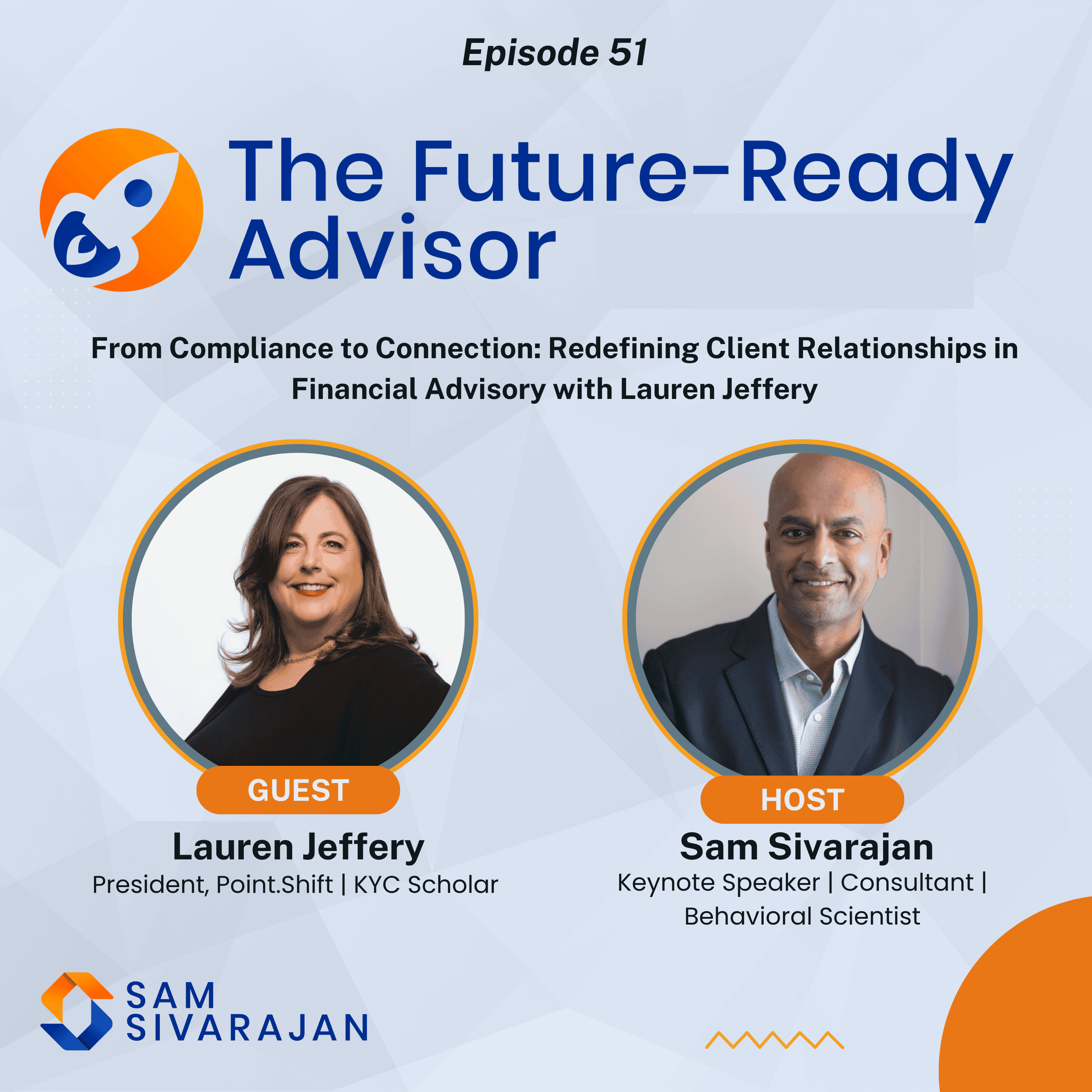 The Future-Ready Advisor