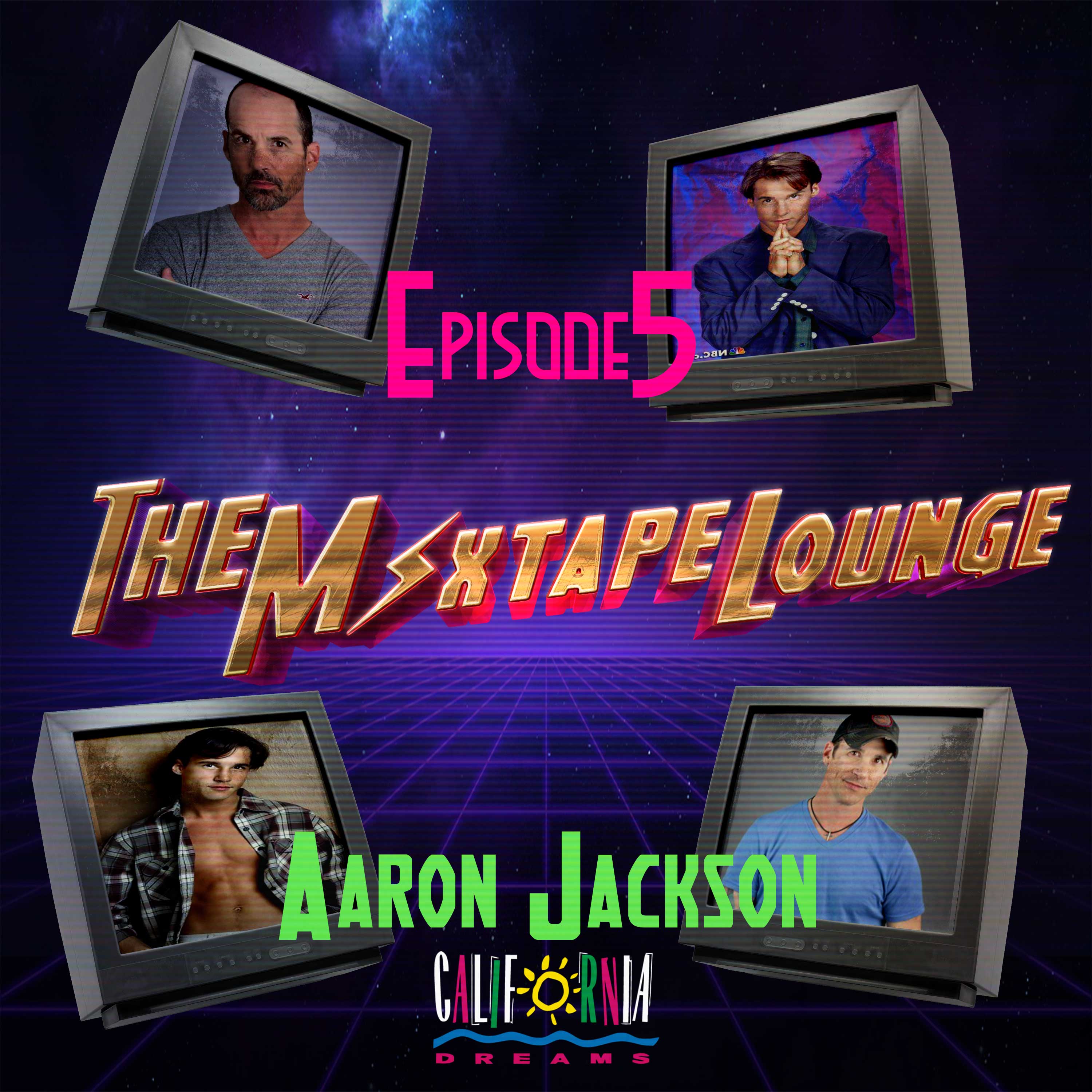 The Mixtape Lounge