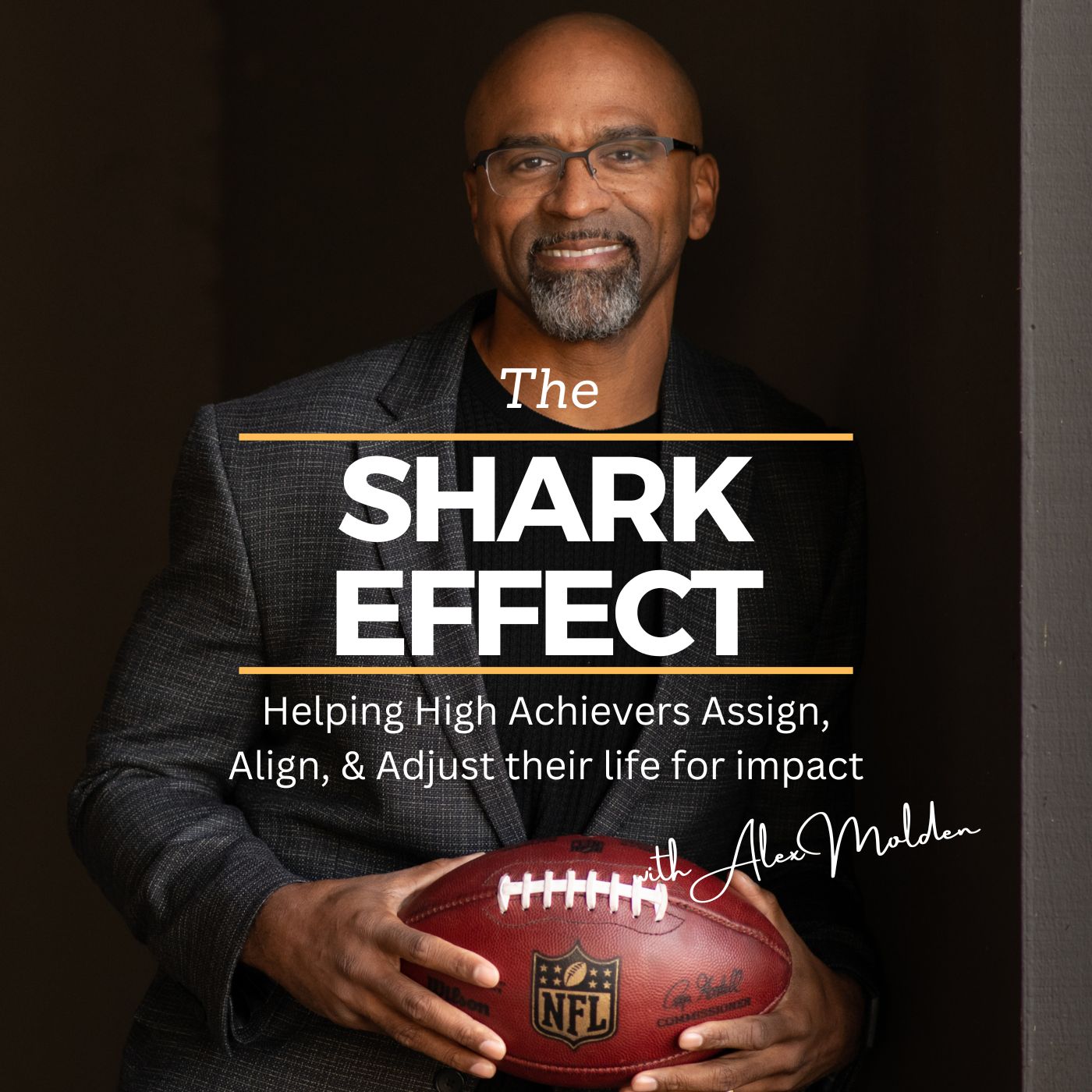 The Shark Effect