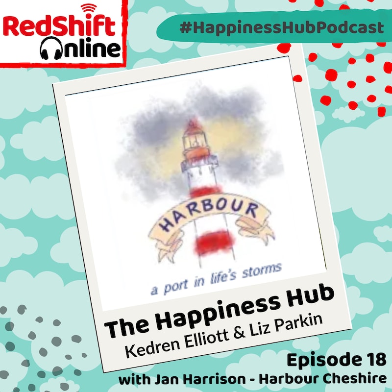 Artwork for podcast The Happiness Hub