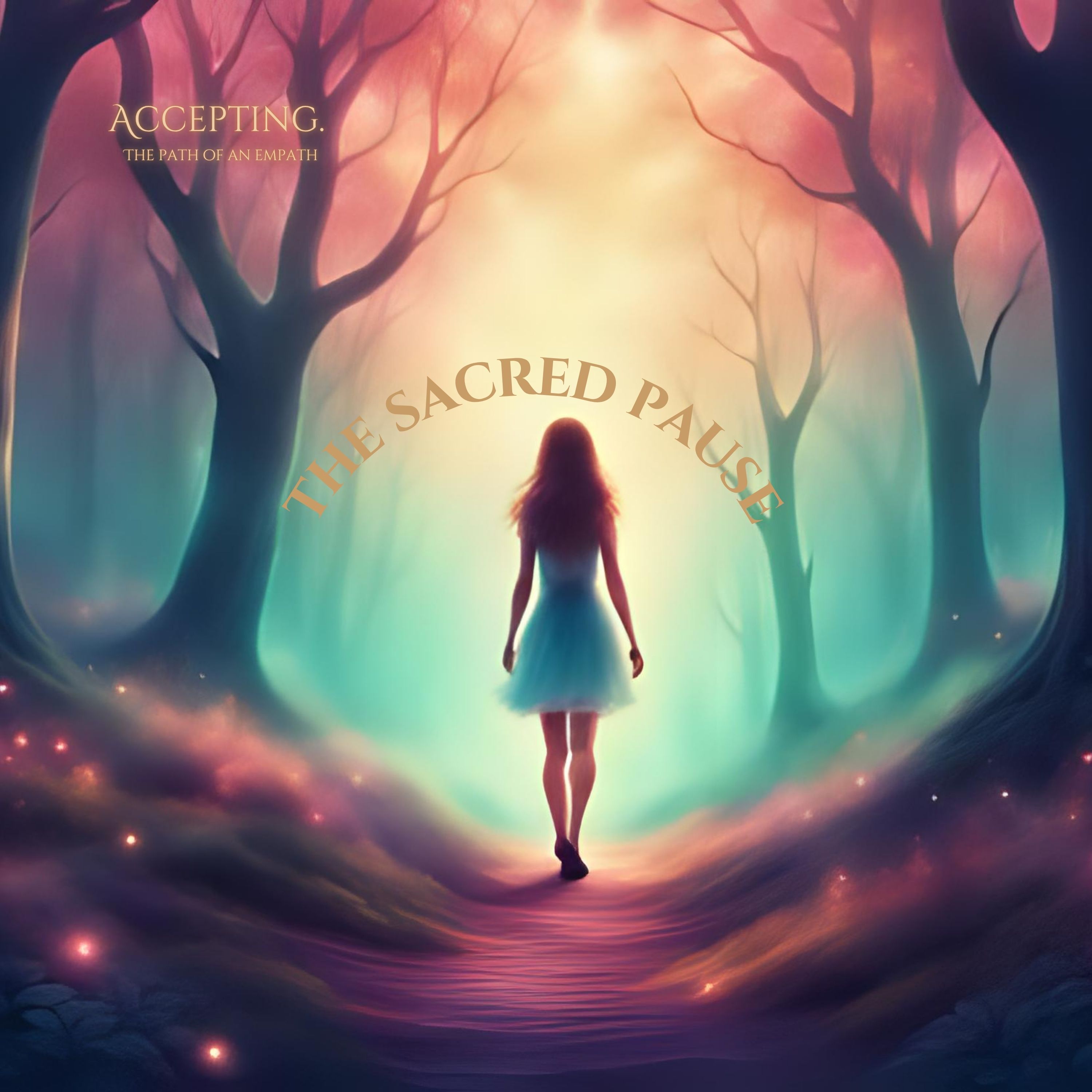 Accepting Your Sensitivity