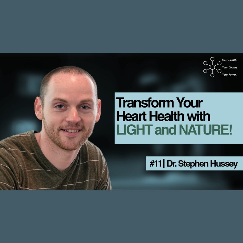 Artwork for podcast The Decentralised Health Podcast