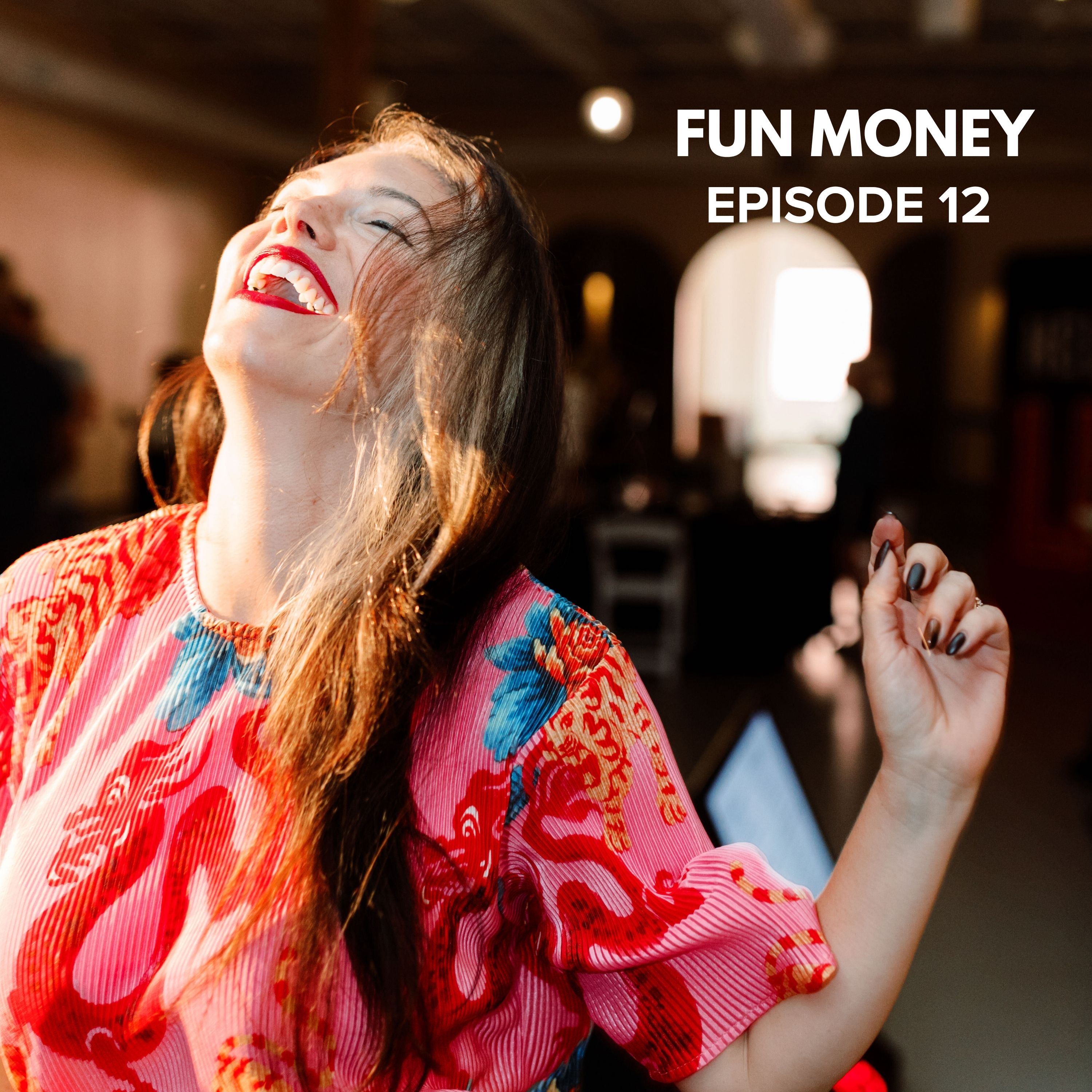 12. Behind the Scenes of a $100K Goal Month episode artwork