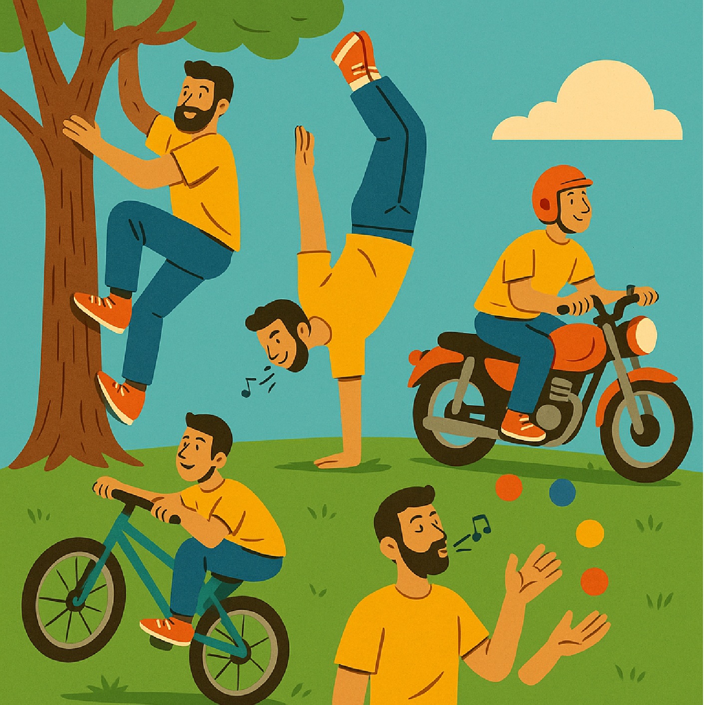 Artwork for Manual para Humanos