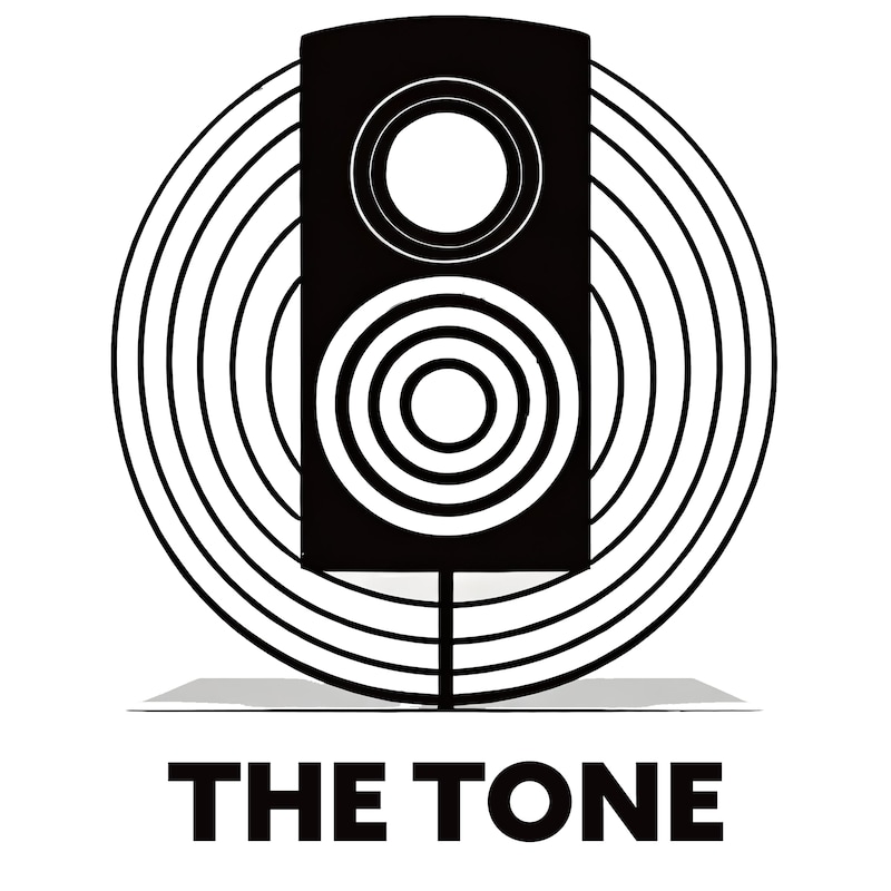 Artwork for podcast The Tone