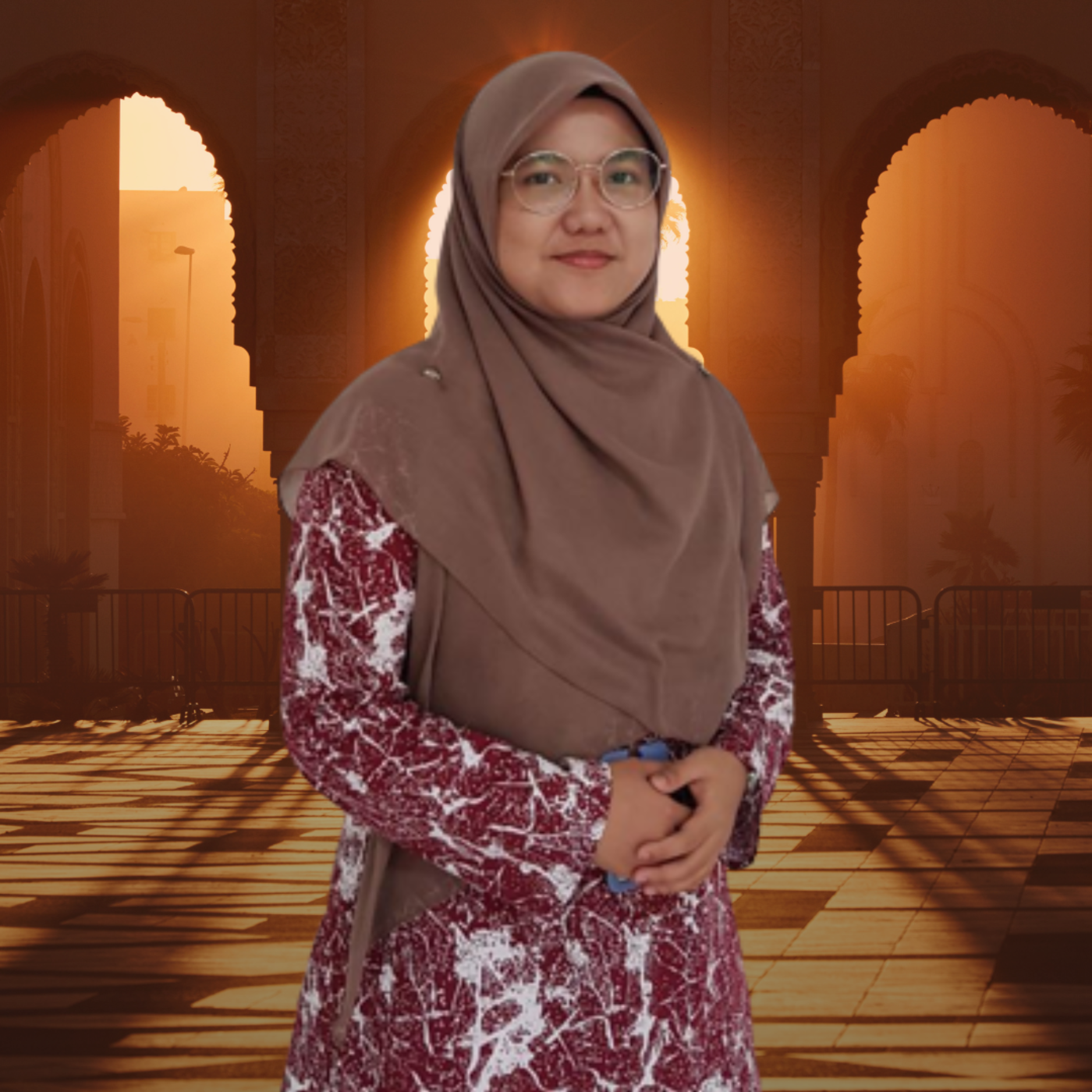 ADA APA DENGAN U?