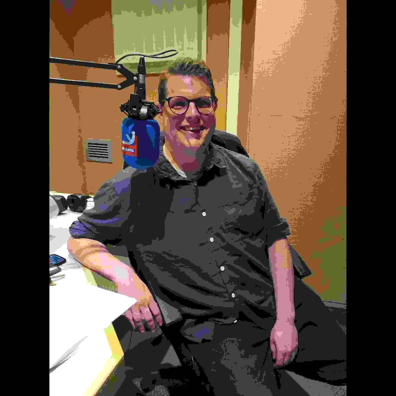 Artwork for podcast YHRadio Meets
