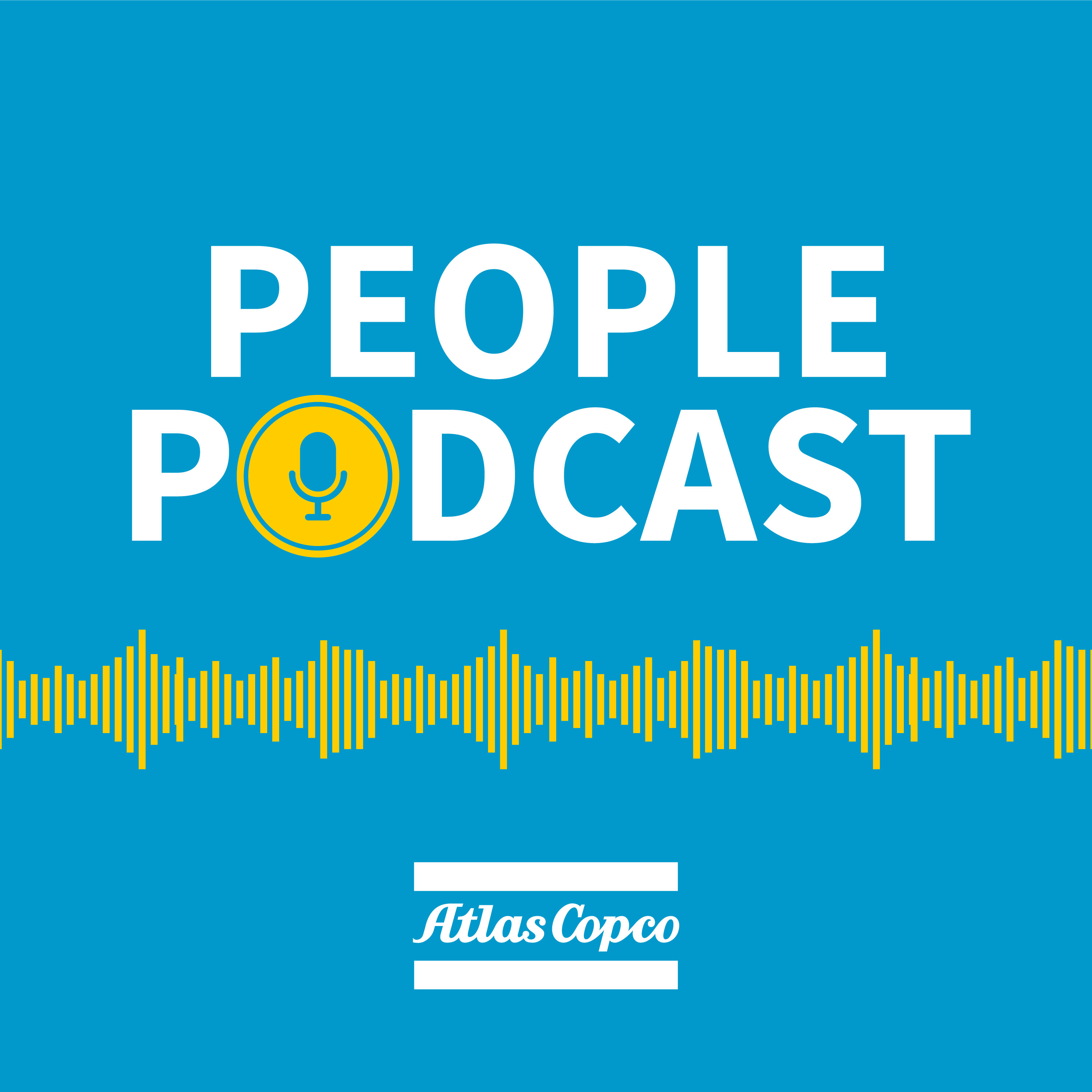 Show artwork for People Podcast