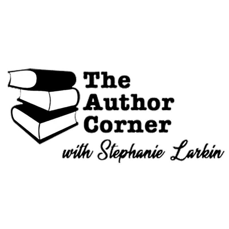 Artwork for podcast The Author Corner