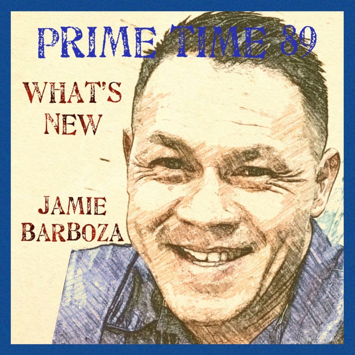 PRIME TIME 89