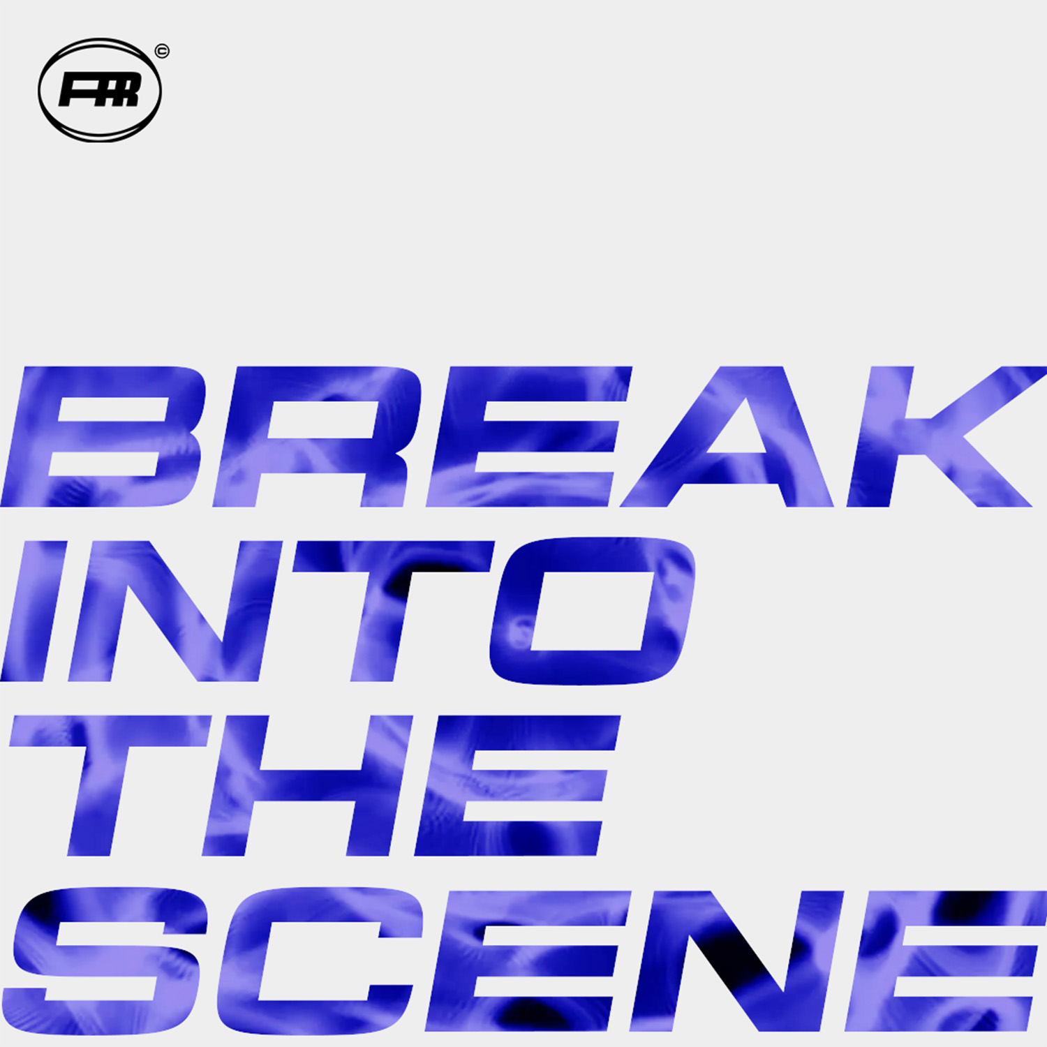 Show artwork for Break Into the Scene