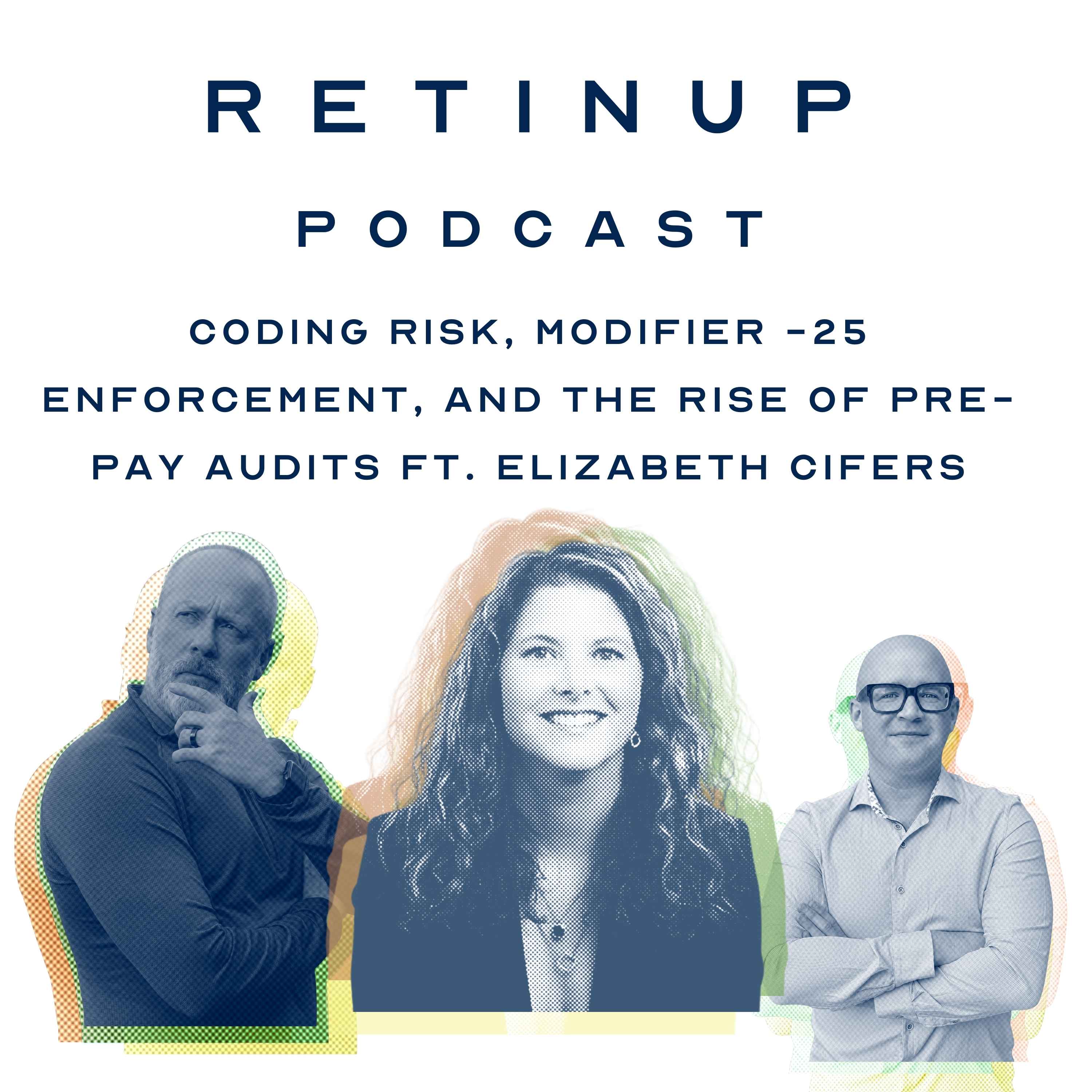 RetinUp Podcast