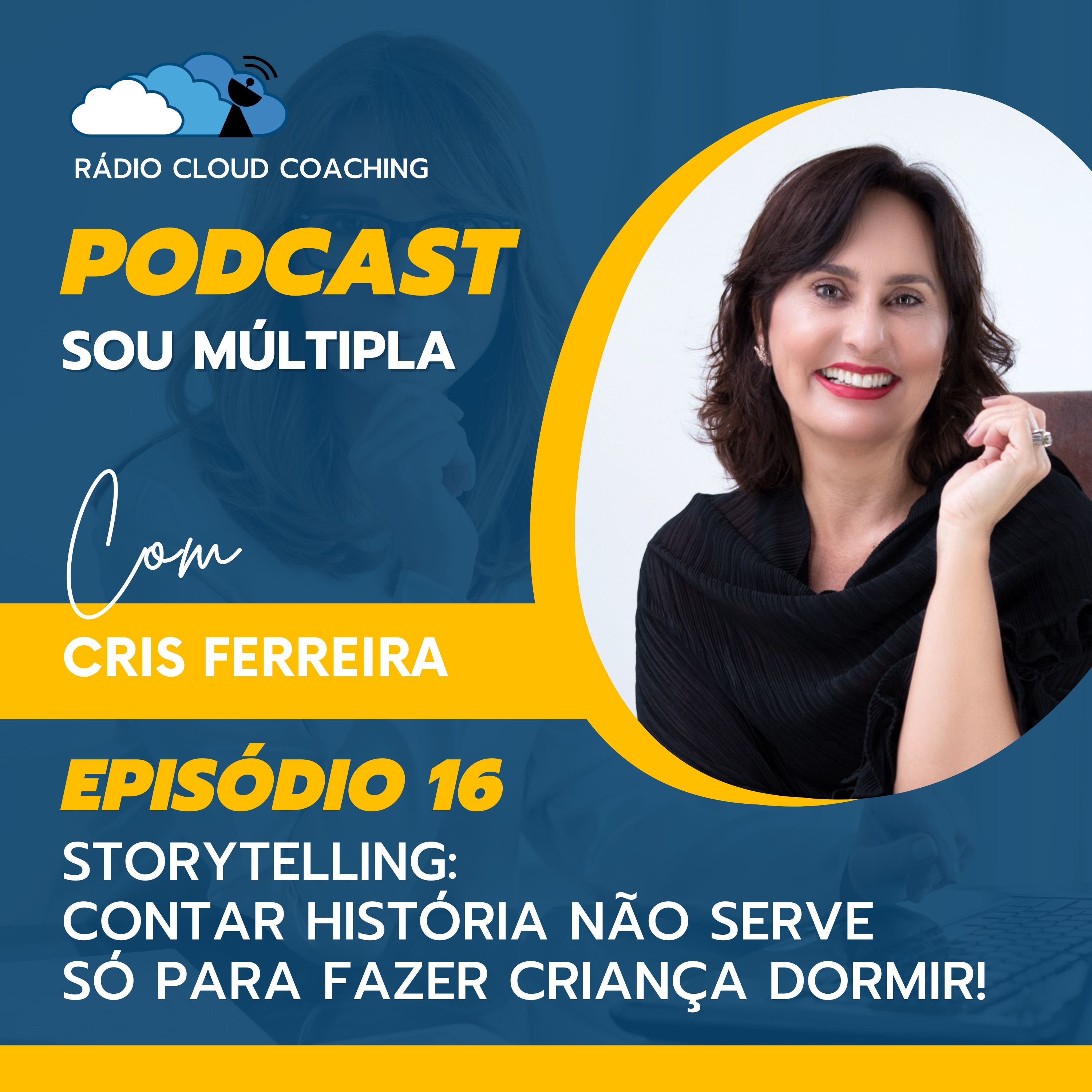 Sou Múltipla
