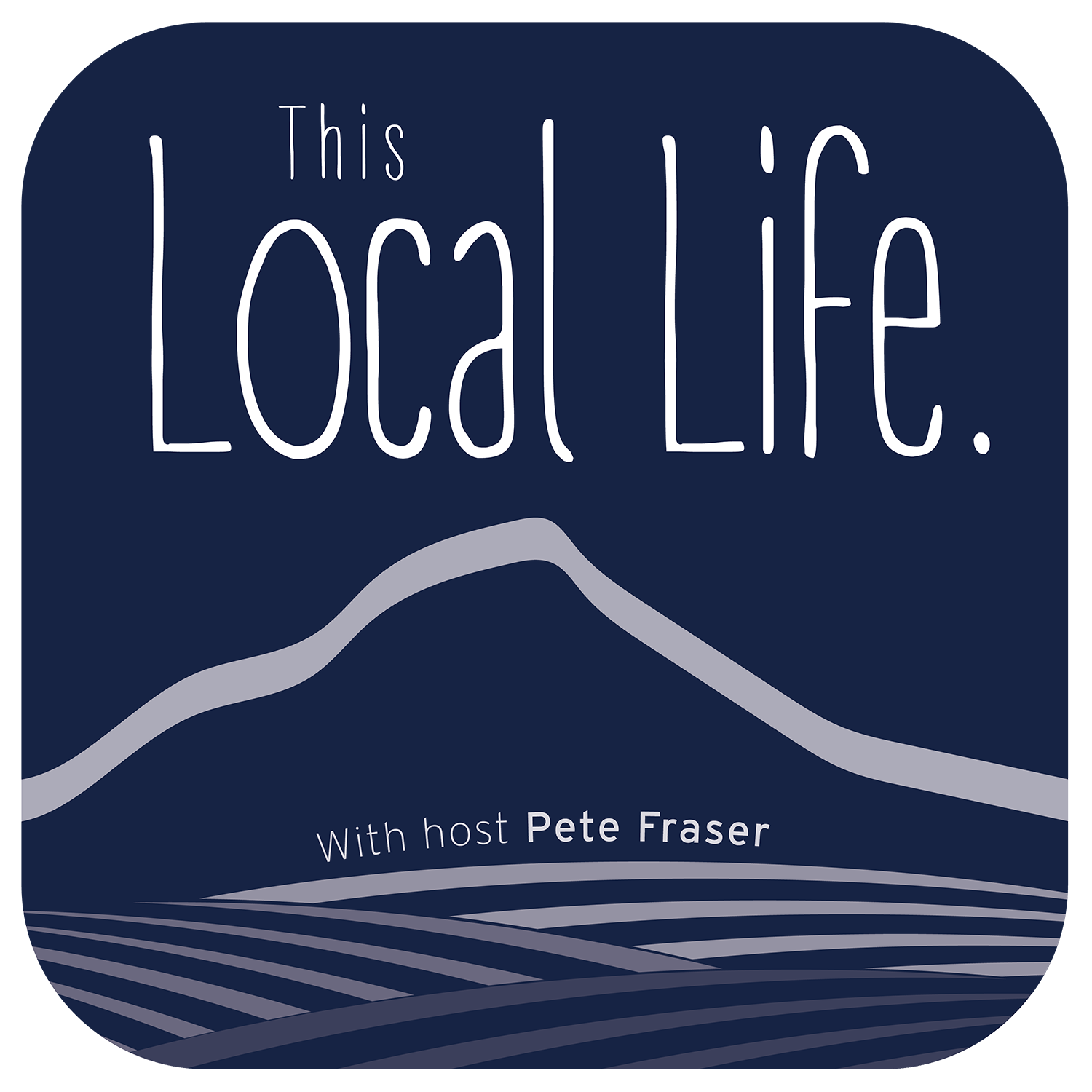 Artwork for podcast This Local Life