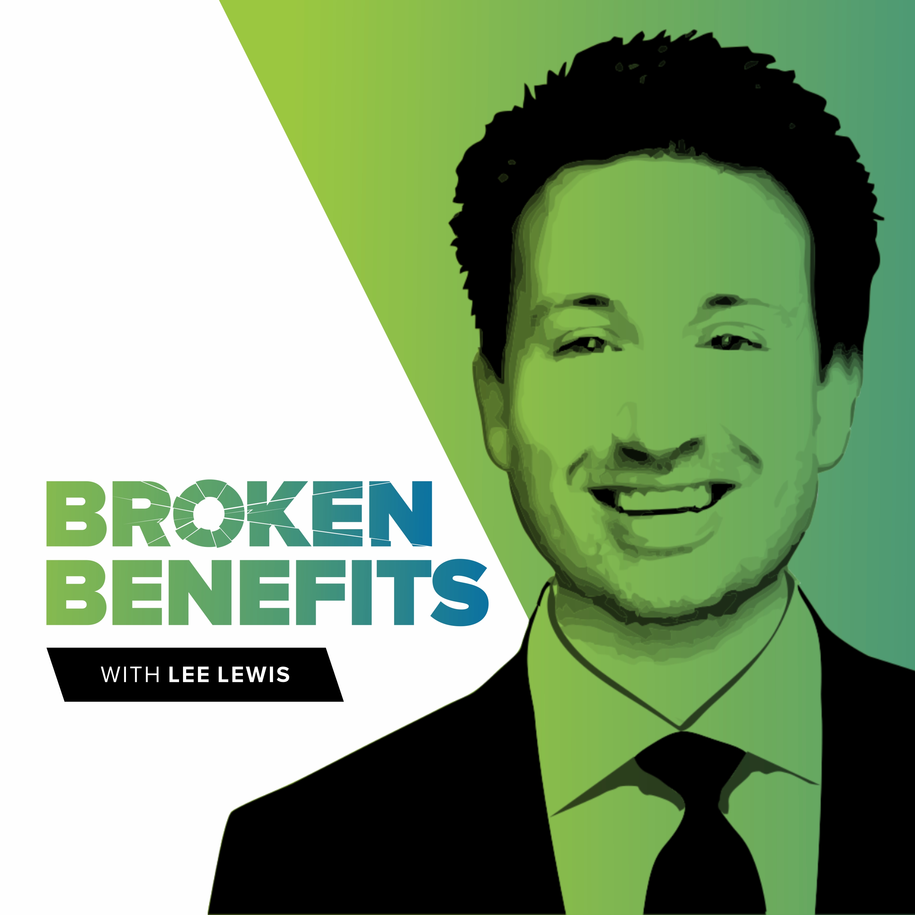 Artwork for Broken Benefits