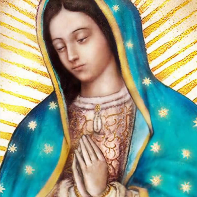 Artwork for podcast Amor Crucificado