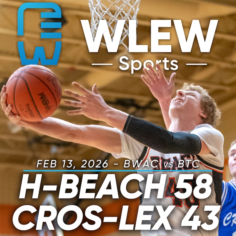 Artwork for podcast WLEW Sports Network