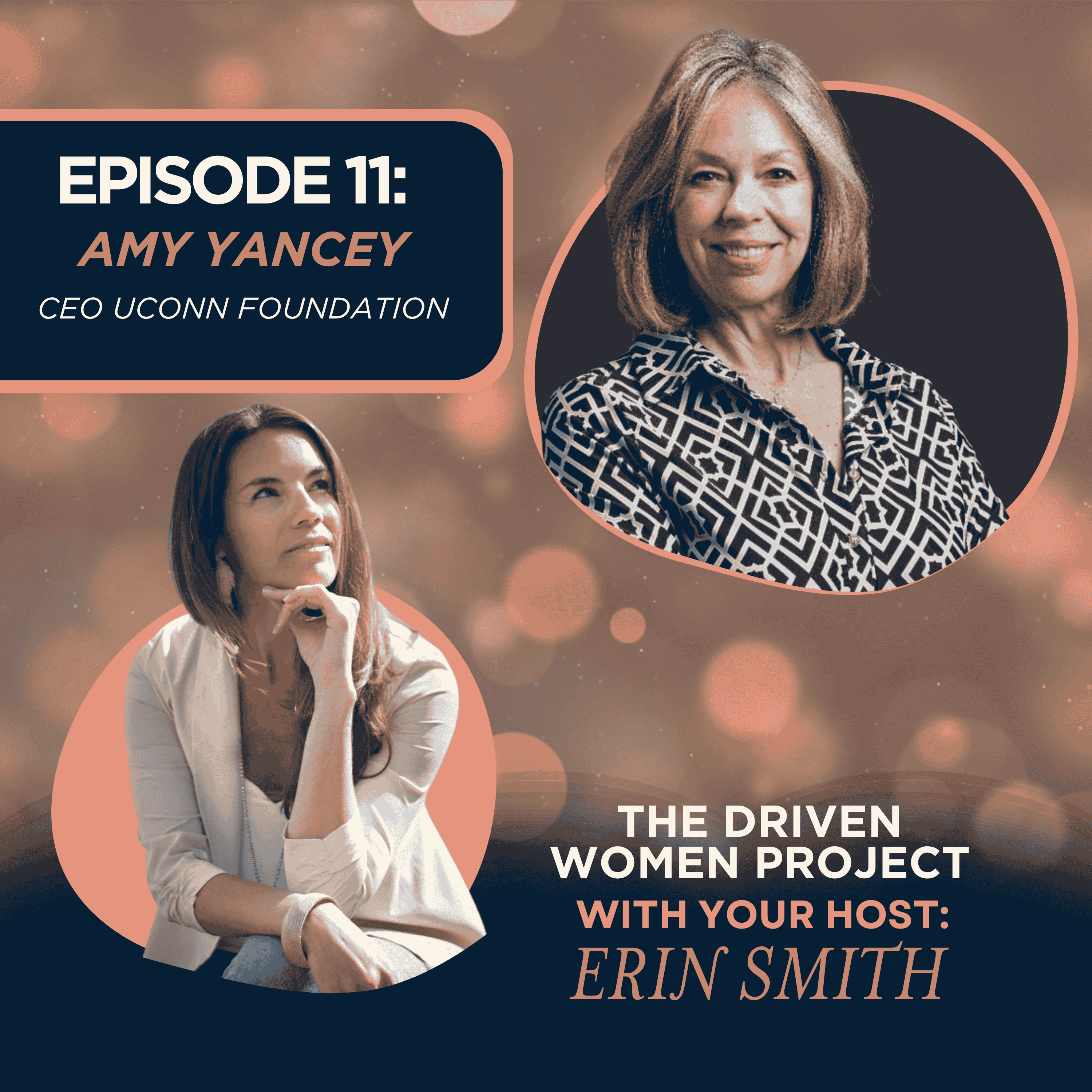 The Driven Women Project