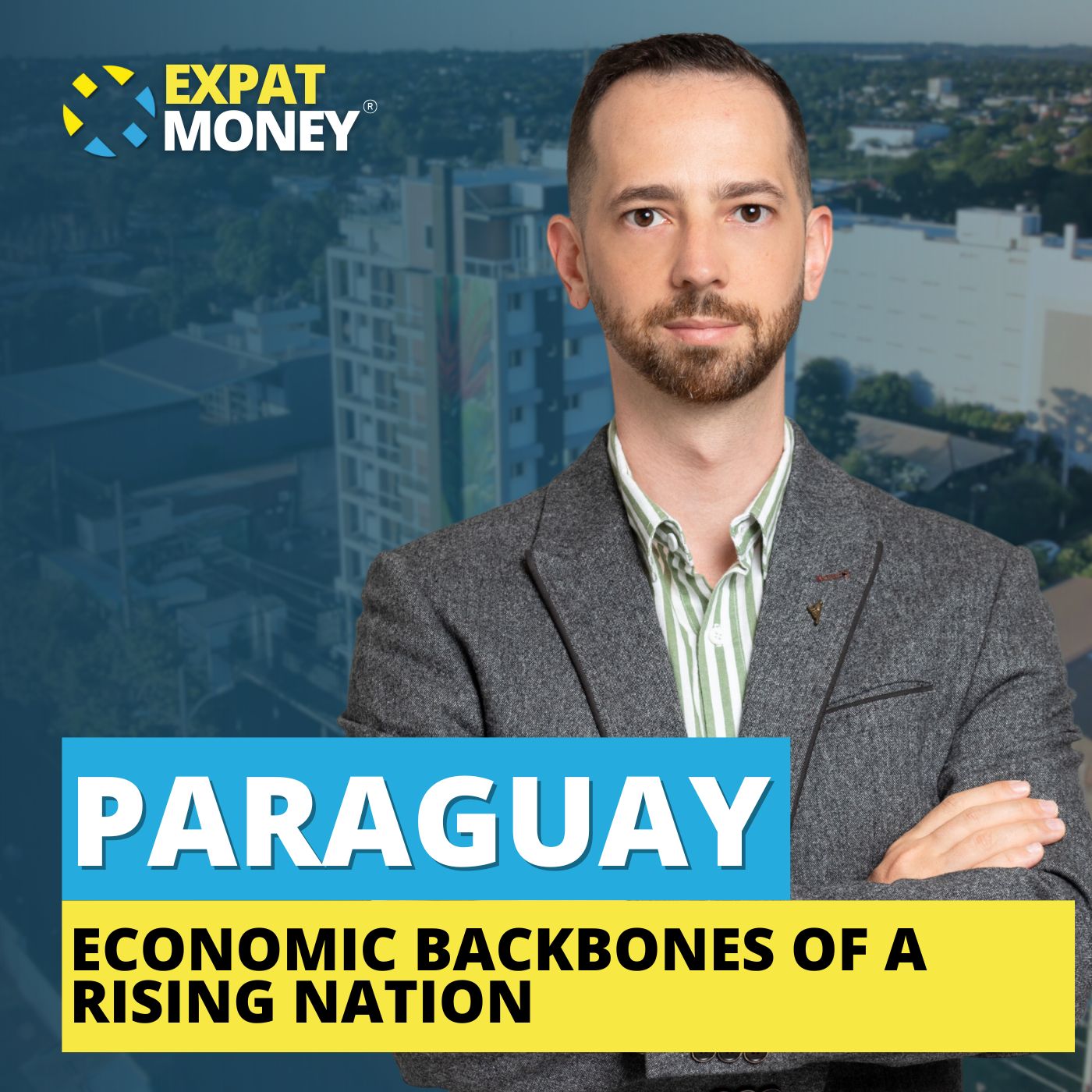 360: Paraguay: Economic Backbones Of A Rising Nation