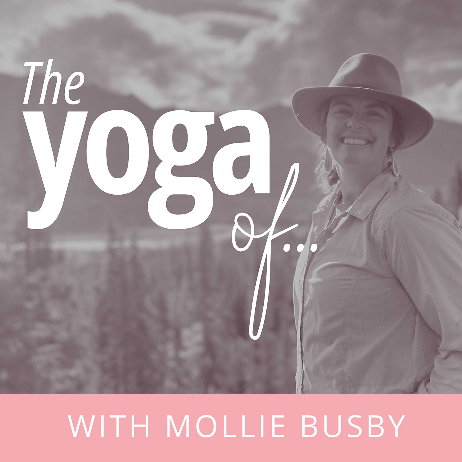 The Yoga of…
