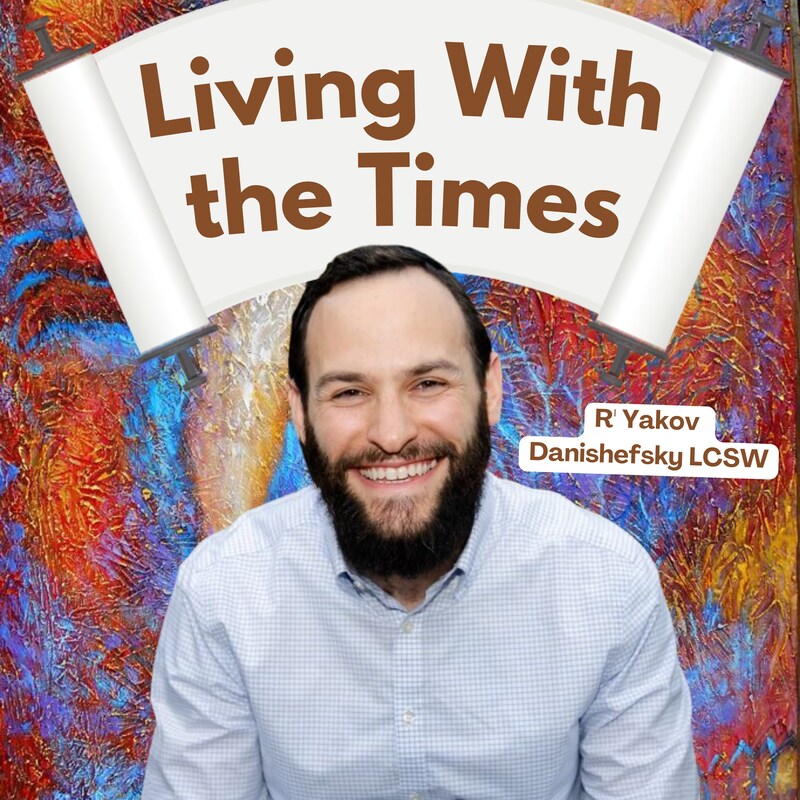 Artwork for podcast The Attached Life