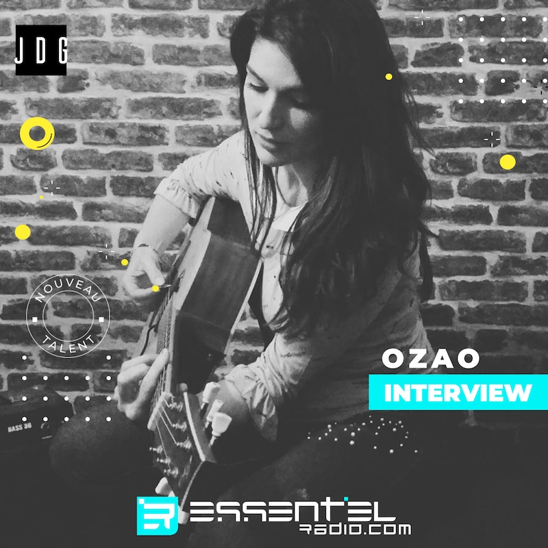 Artwork for podcast Le Journal du Gospel