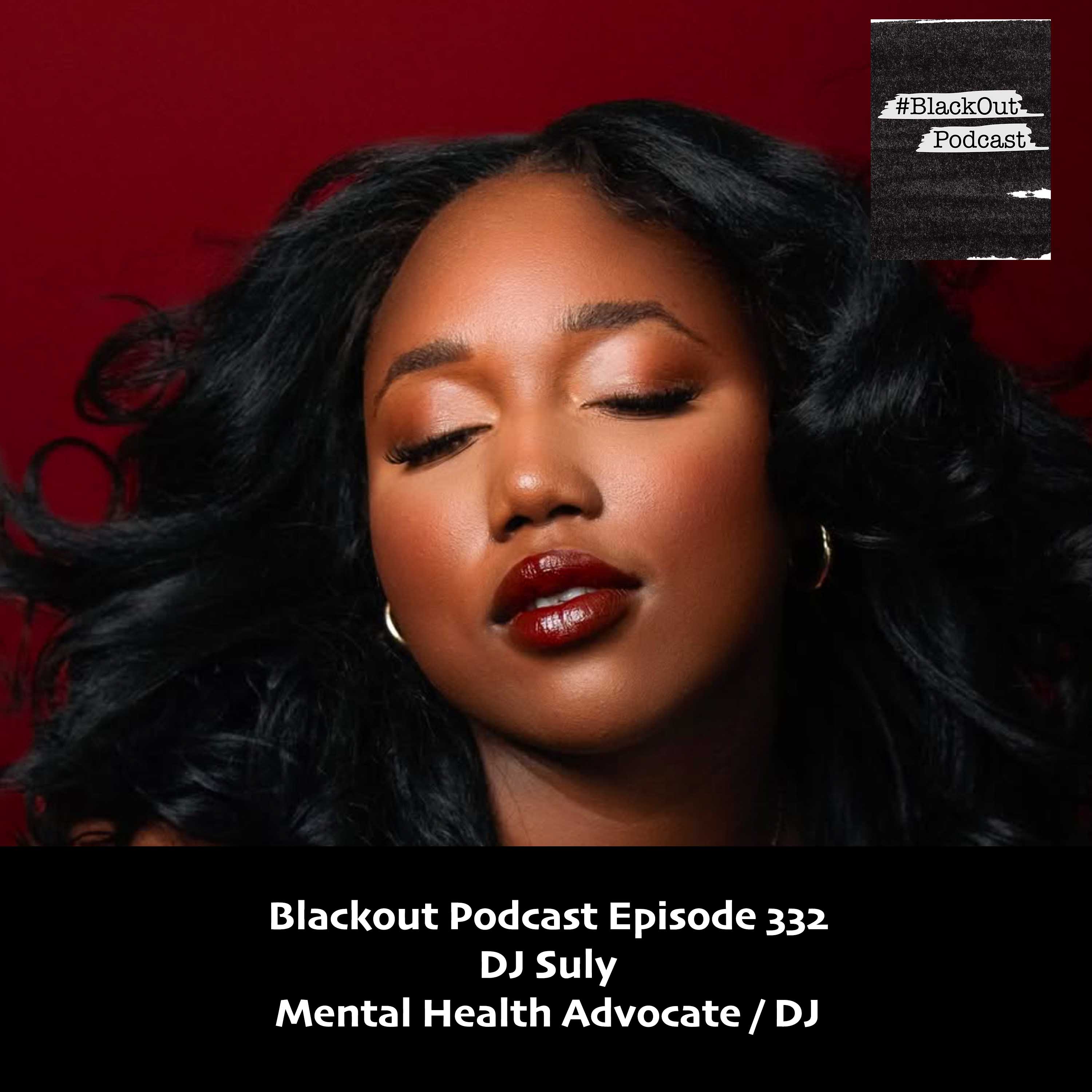 Blackout Podcast