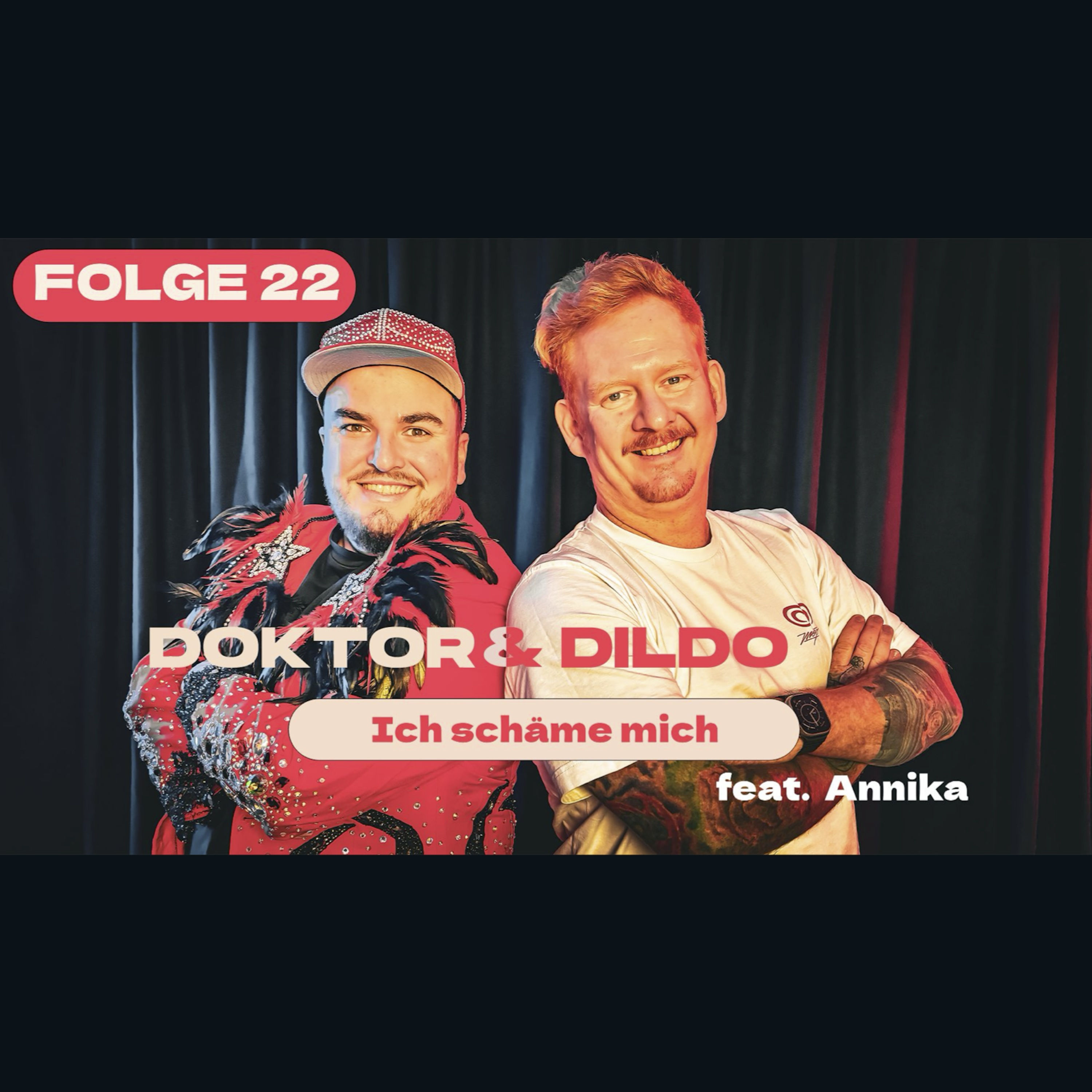 Doktor & Dildo