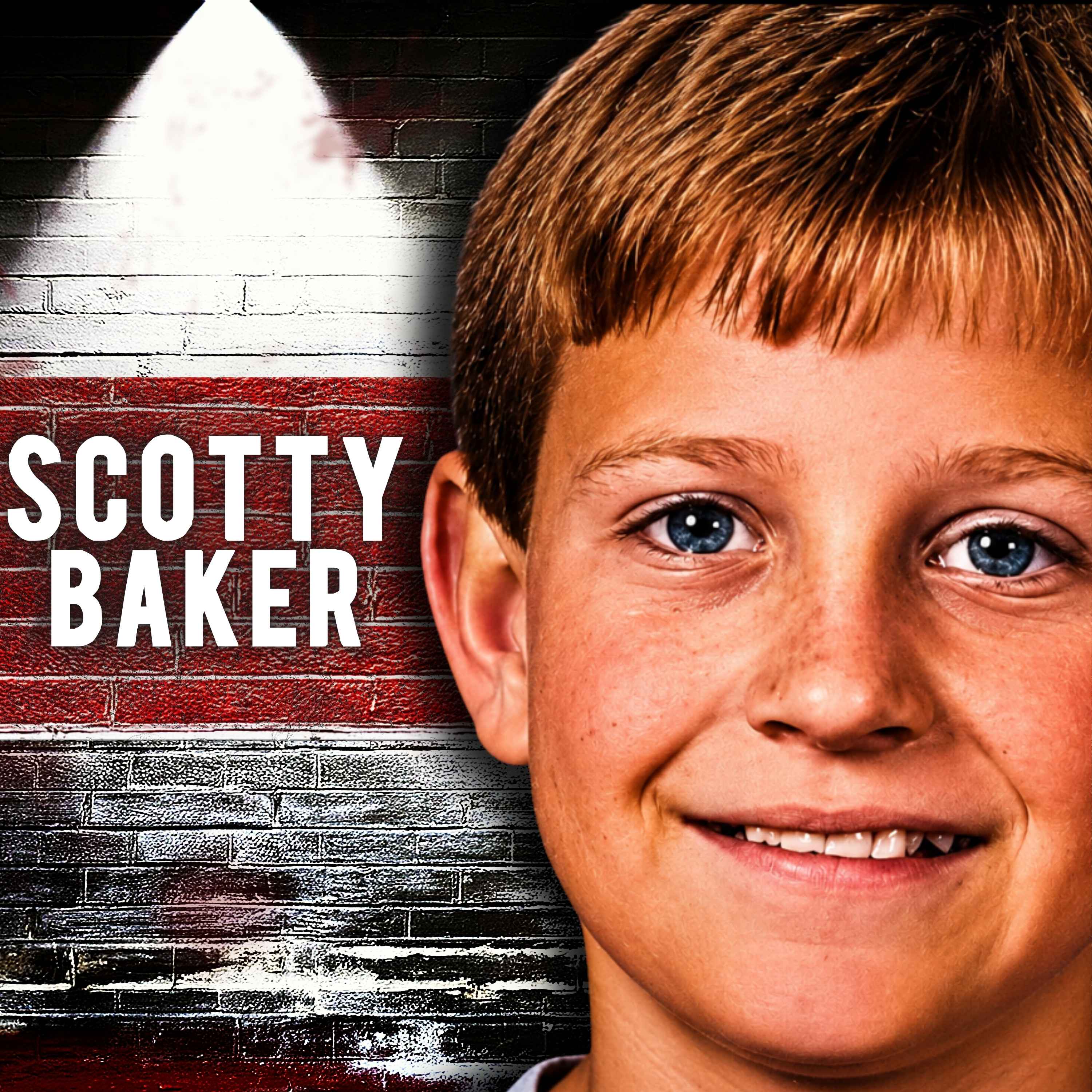 The Murder of Ten Year Old Donald Scotty Baker