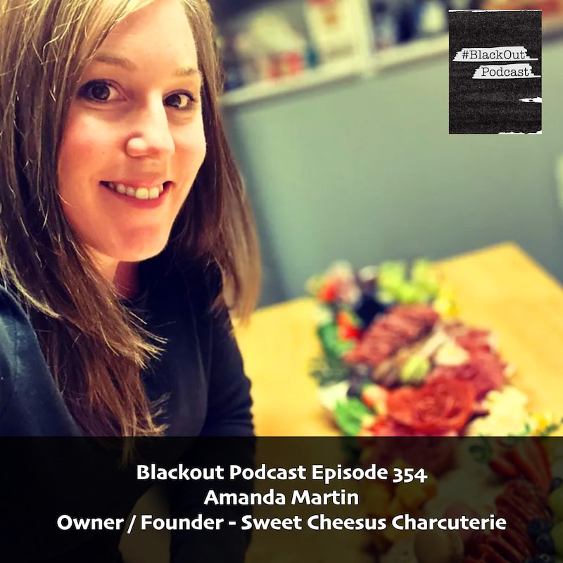 Artwork for podcast Blackout Podcast