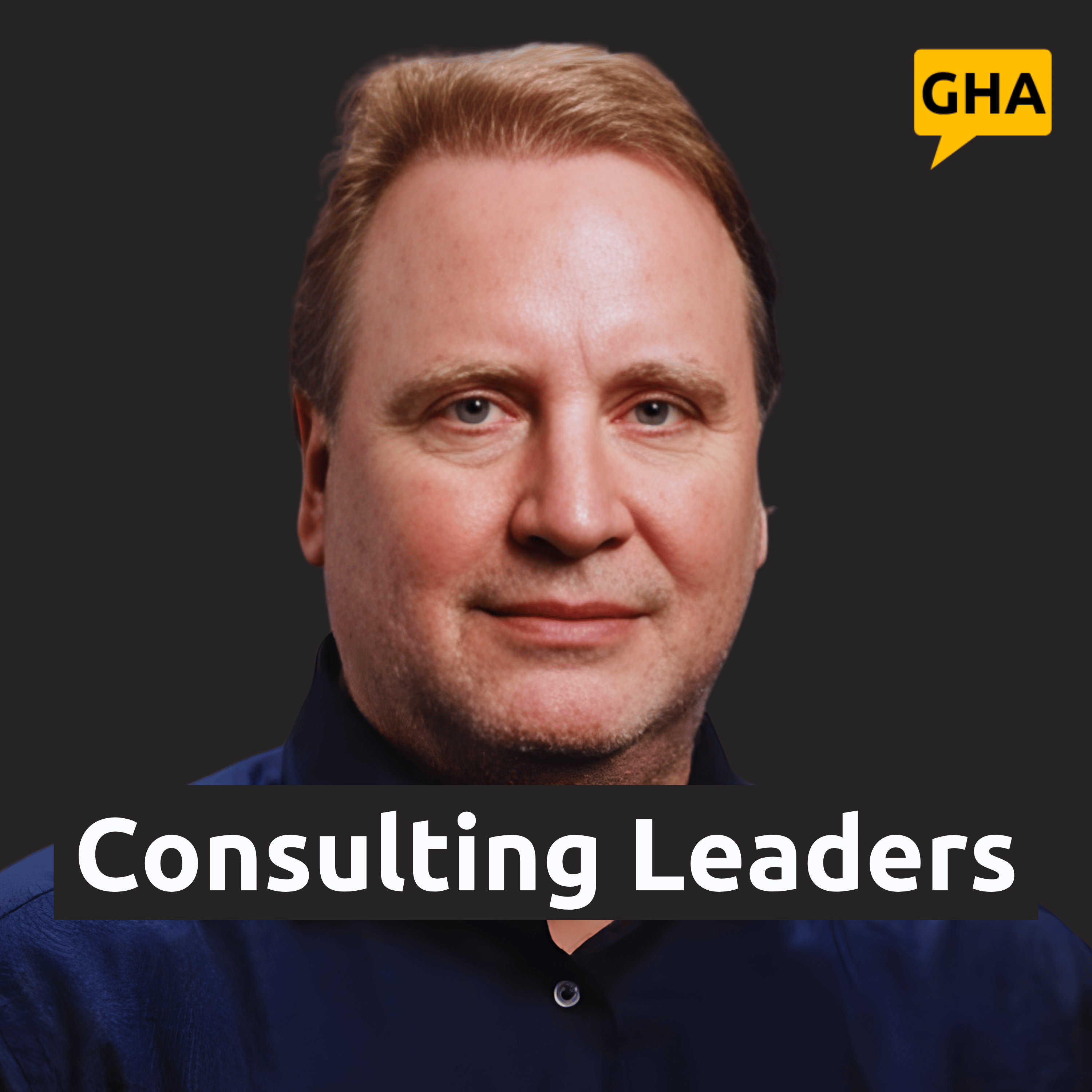 Consulting Leaders