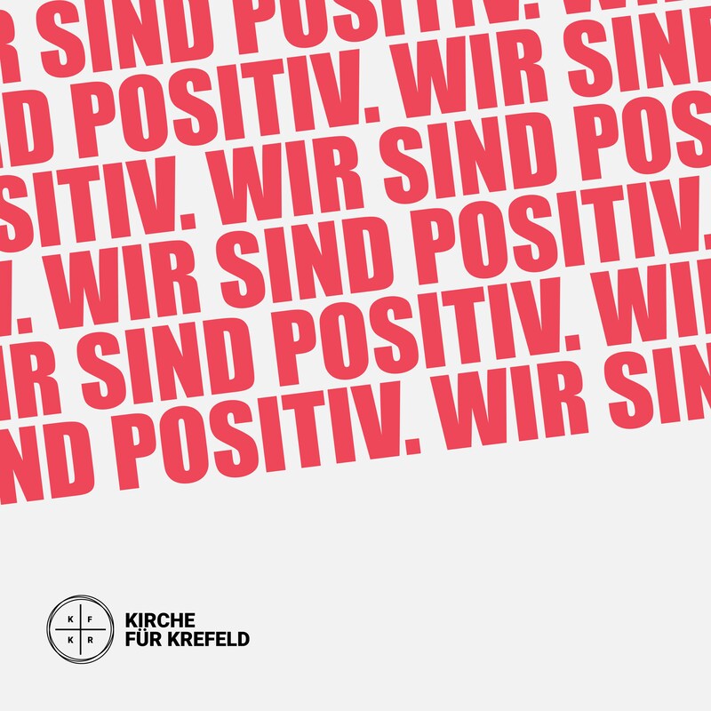 Artwork for podcast Kirche für Krefeld