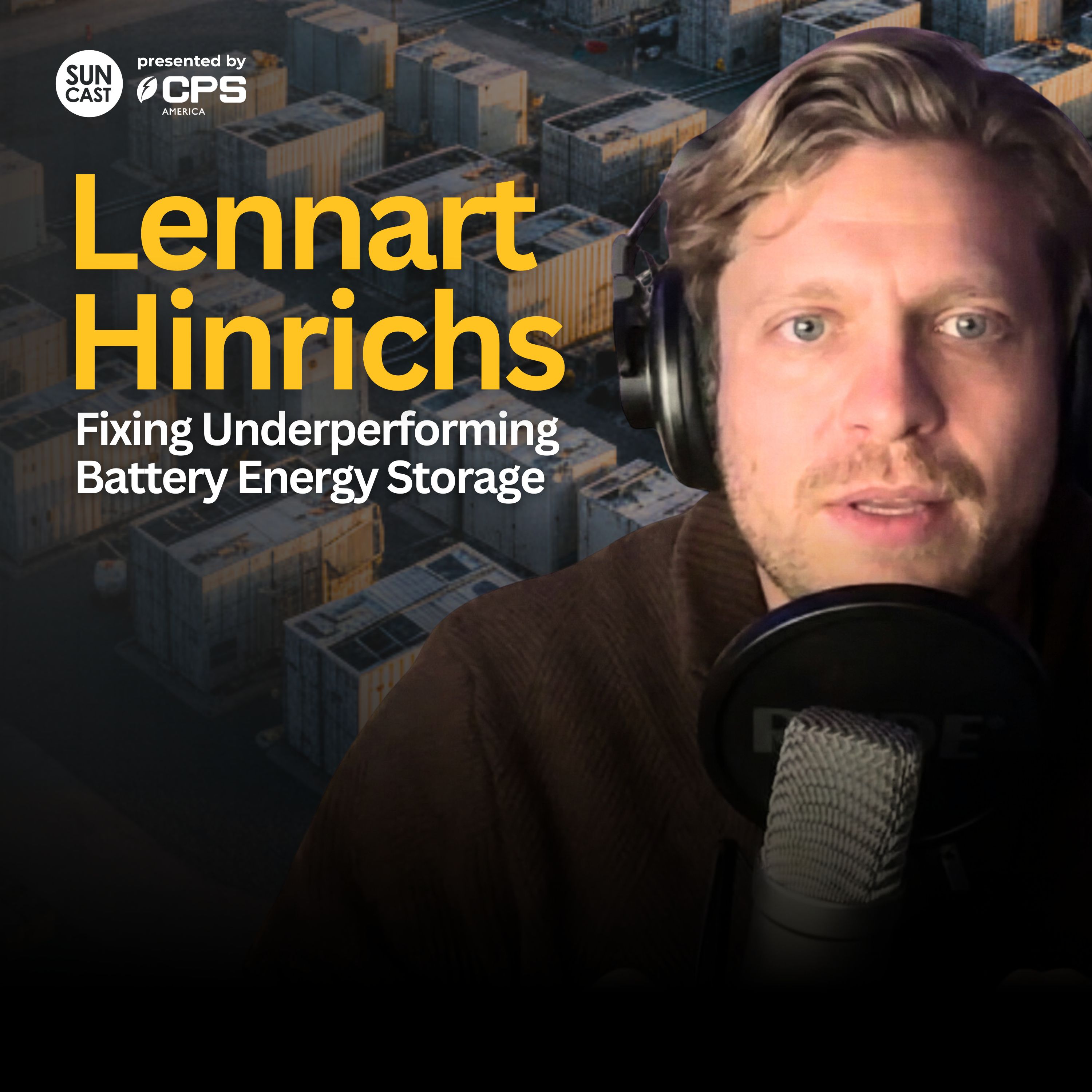 902: Why Most Grid-Scale Batteries (BESS) Underperform - And How to Fix It Before It Costs Millions