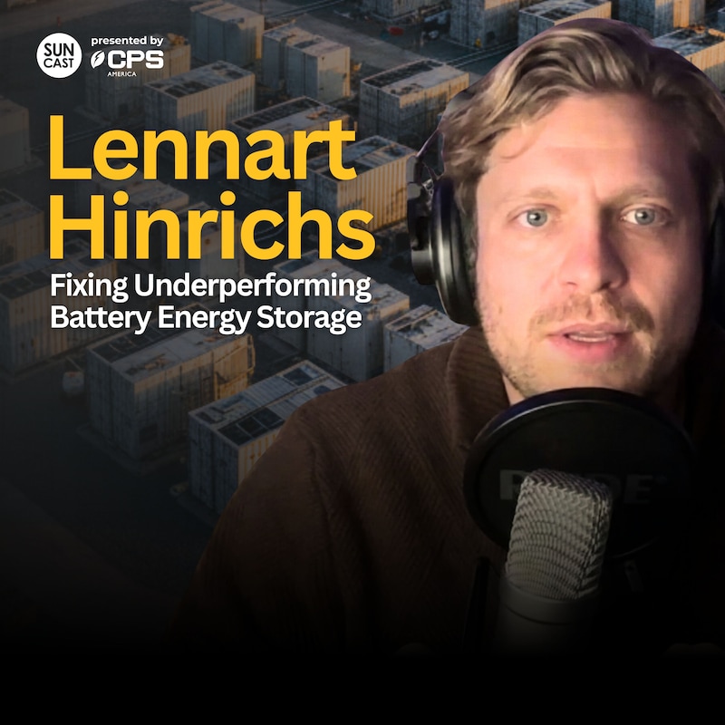 Artwork for podcast SunCast