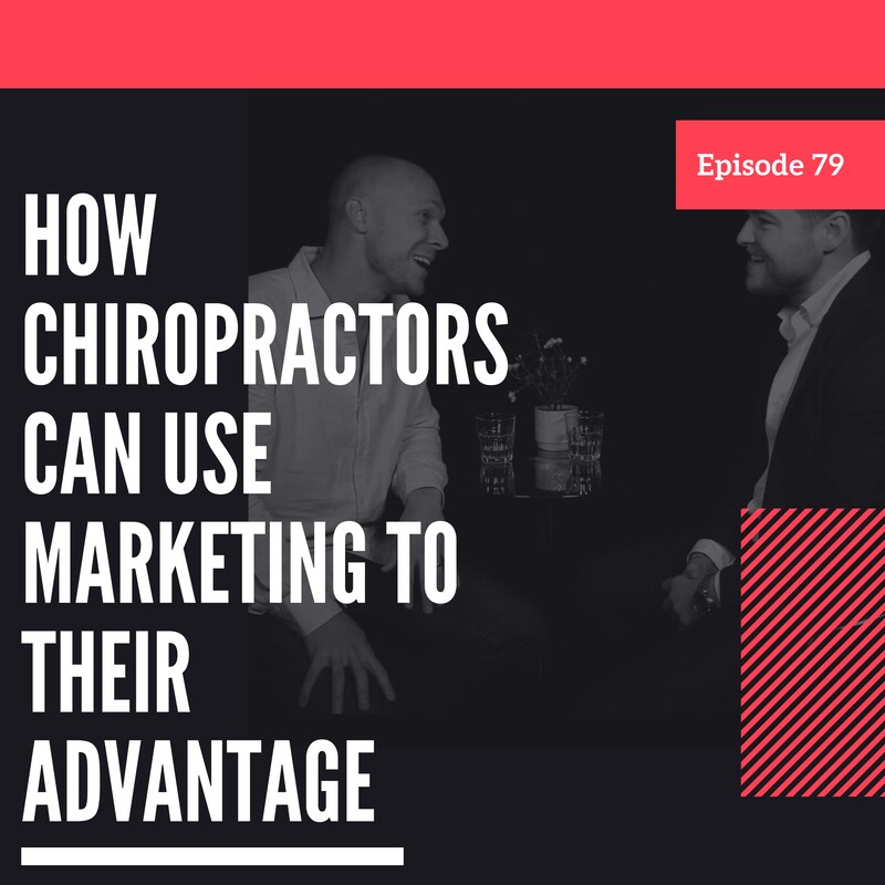 Artwork for podcast The DC Practice Growth Show