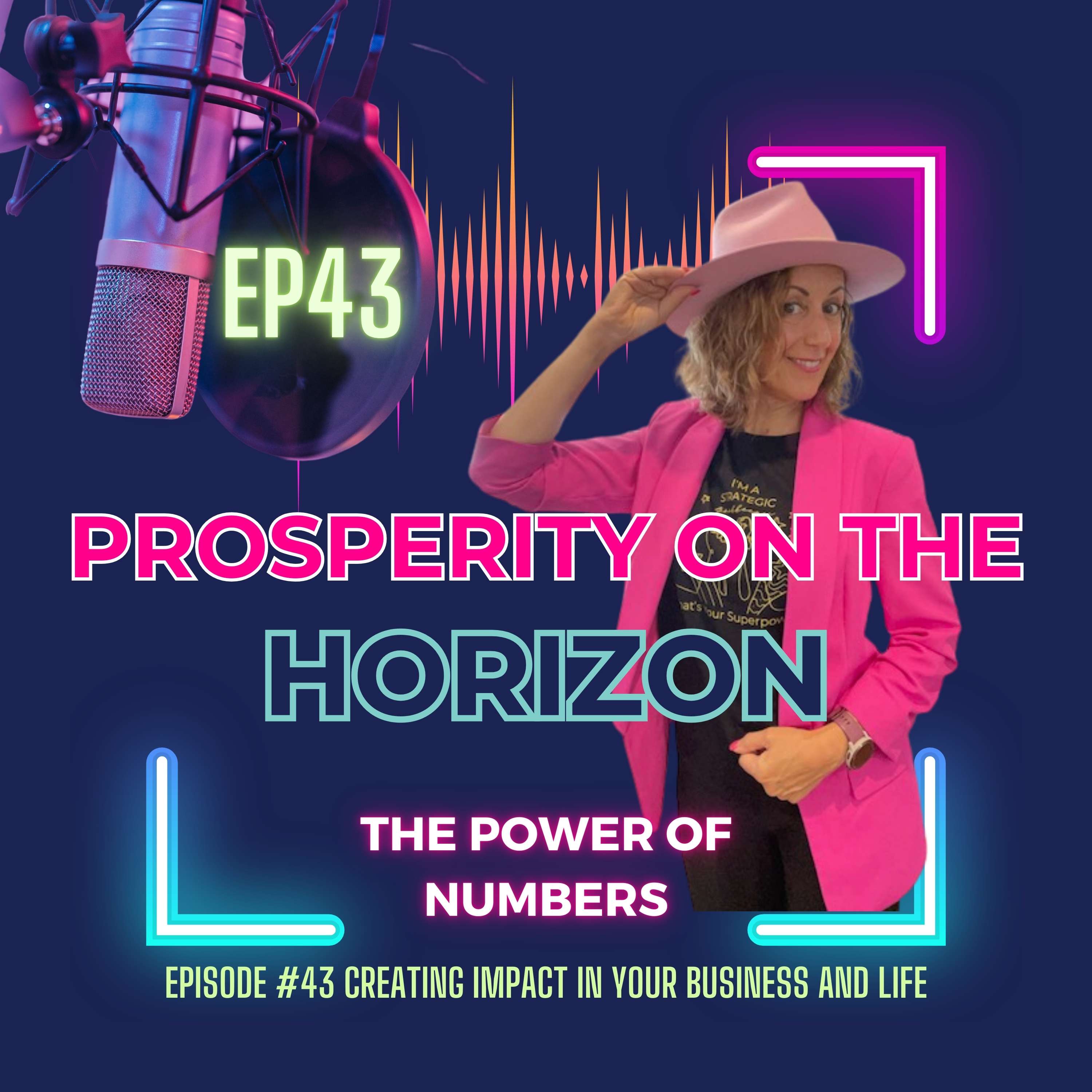 Prosperity on the Horizon