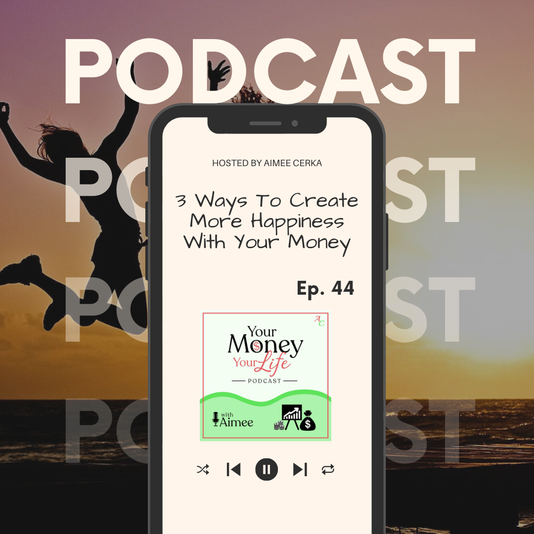 Your Money Your Life: Making Money Simple For Business Owners with Money Mindset & Finance Tips