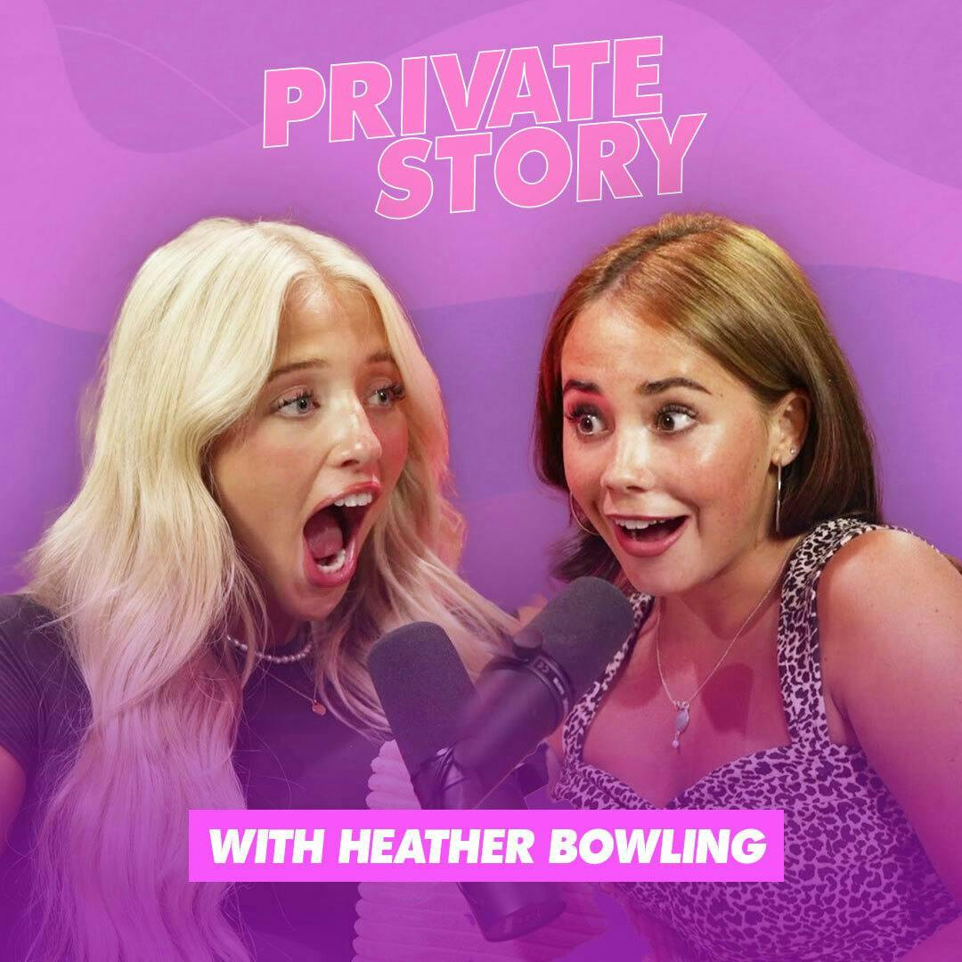 Heather Bowling | Her Breakup, Lash CEO, and Balancing Her Busy Life