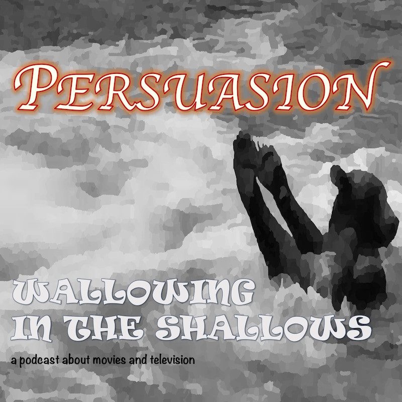 Artwork for podcast Wallowing in the Shallows