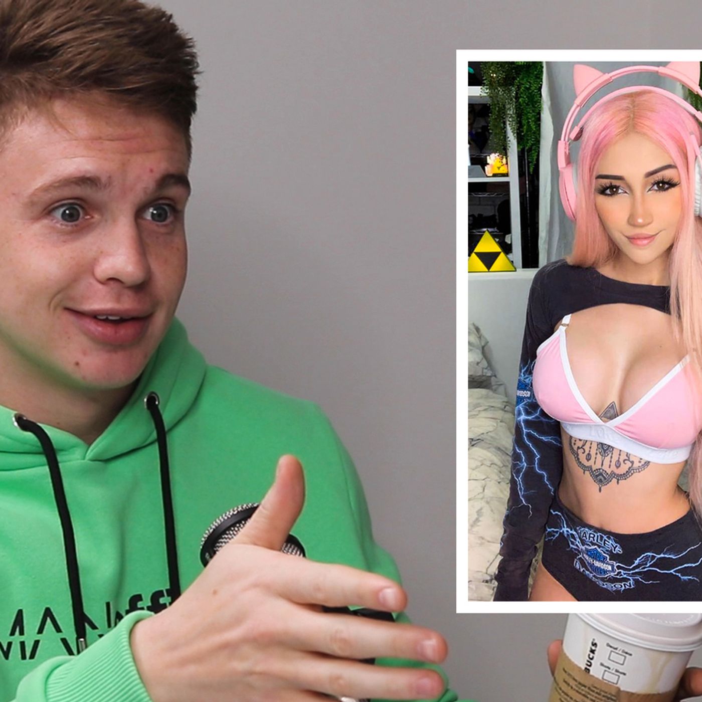 Should I Allow My Girlfriend to Sell Nudes on OnlyFans? episode artwork
