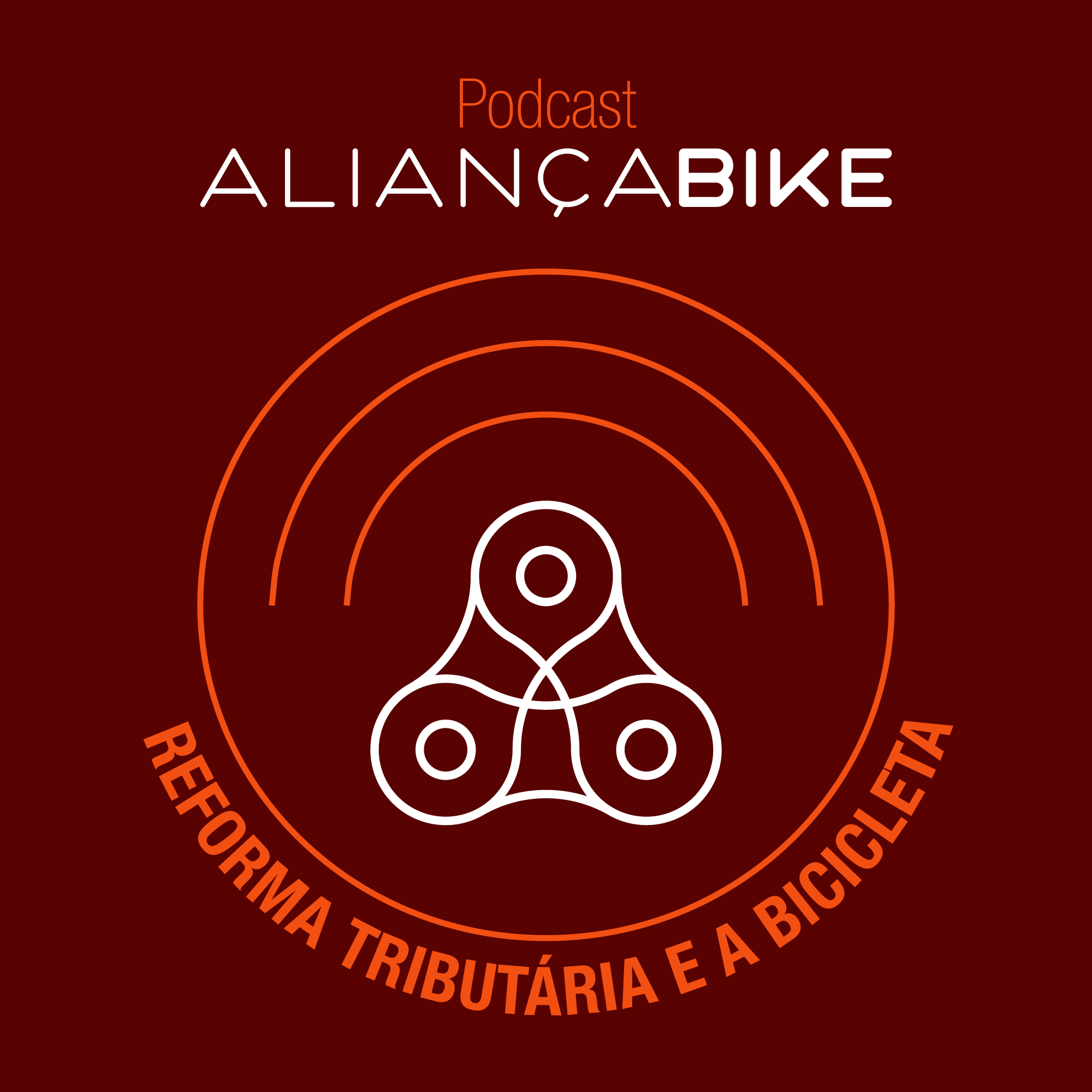 Aliança Bike Podcast